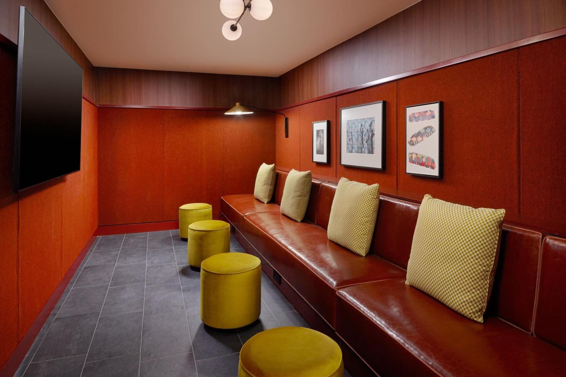 Sheraton Grand Nashville Downtown gallery photo in Nashville, TN — image 78