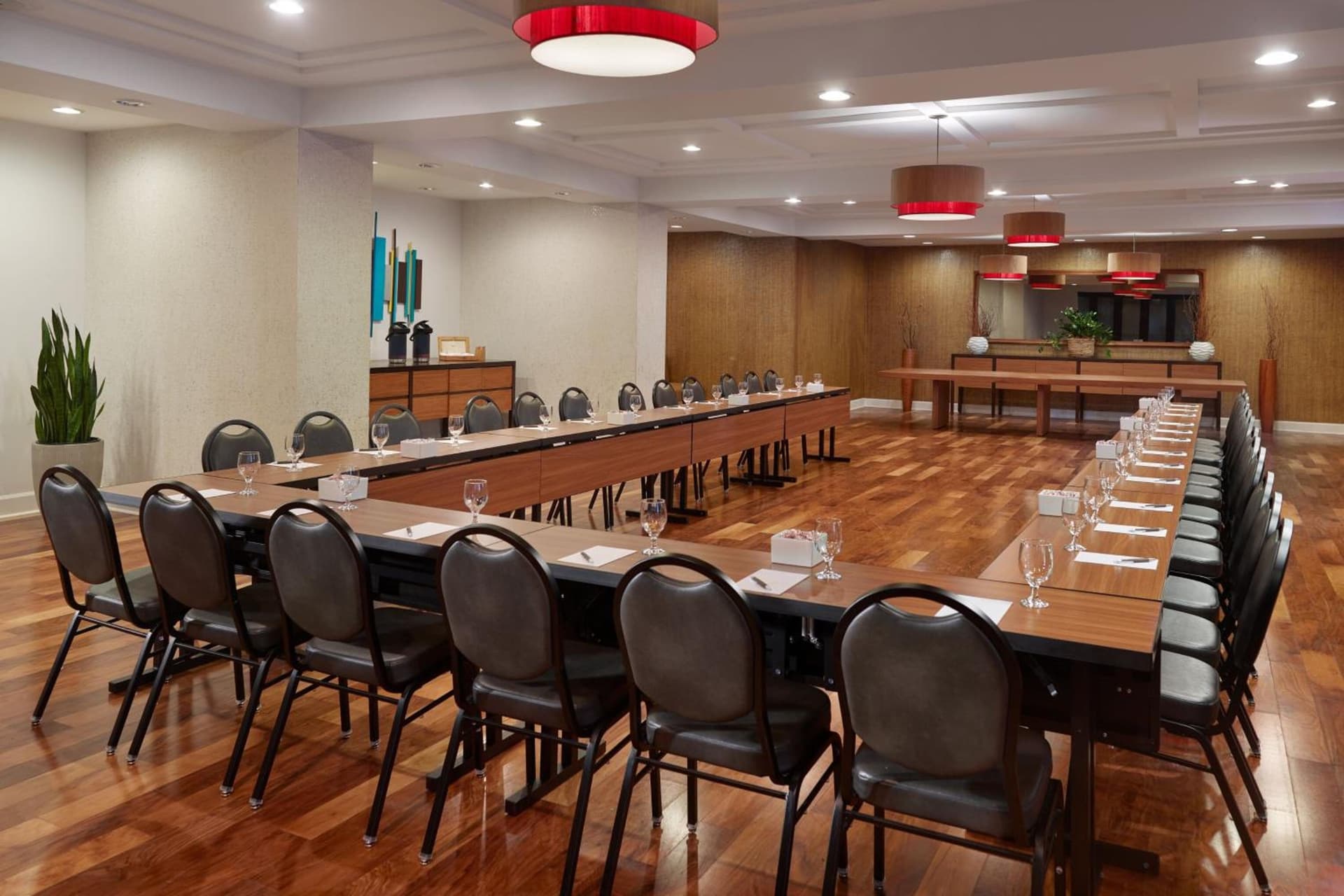 Sheraton Grand Nashville Downtown gallery photo in Nashville, TN — image 67