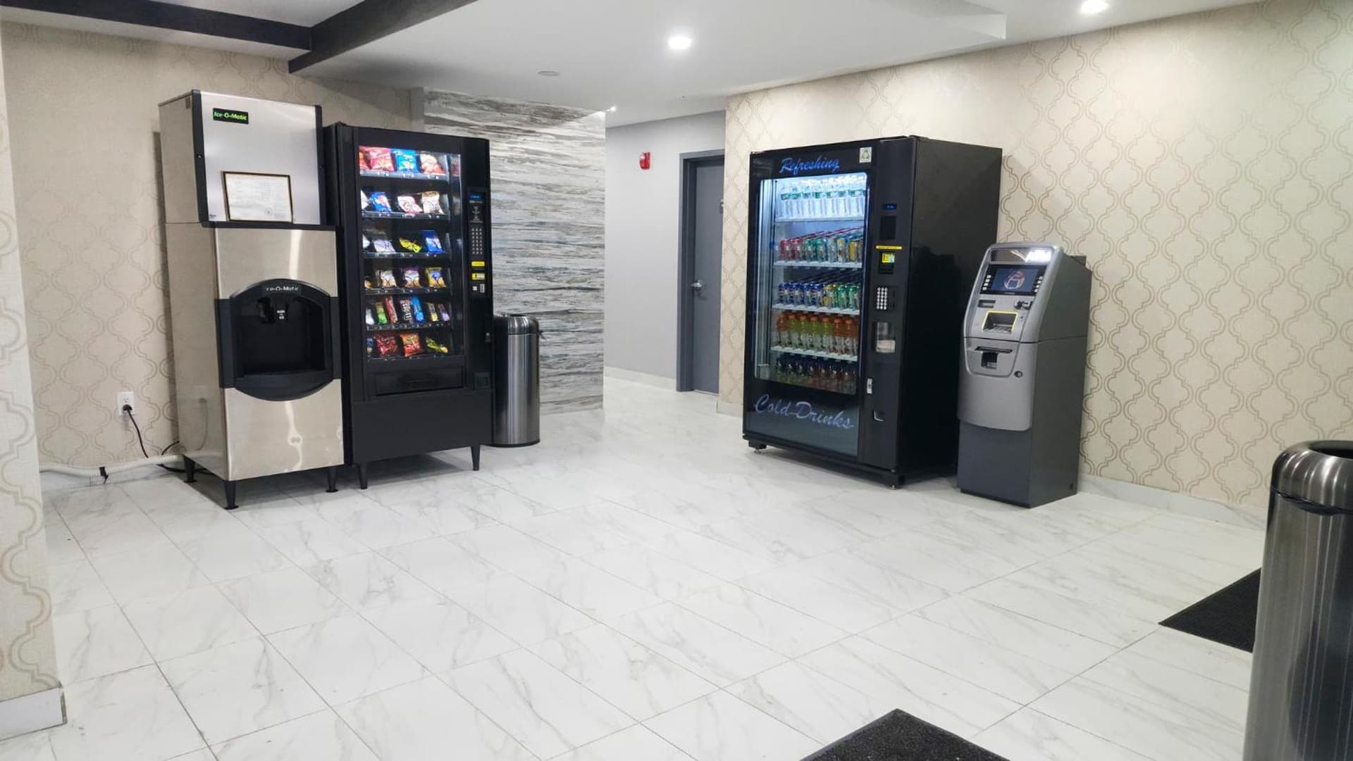 Hotel Fuego Bronx BRAND NEW gallery photo in Bronx, NY — image 8