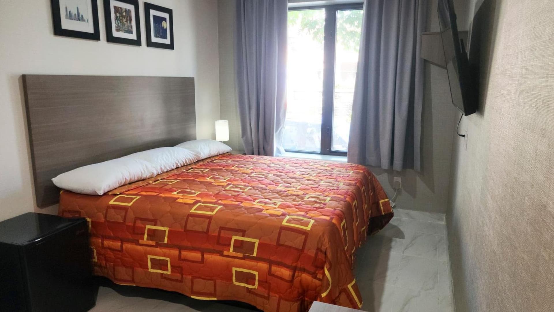Hotel Fuego Bronx BRAND NEW property views in Bronx, NY — gallery photo 3