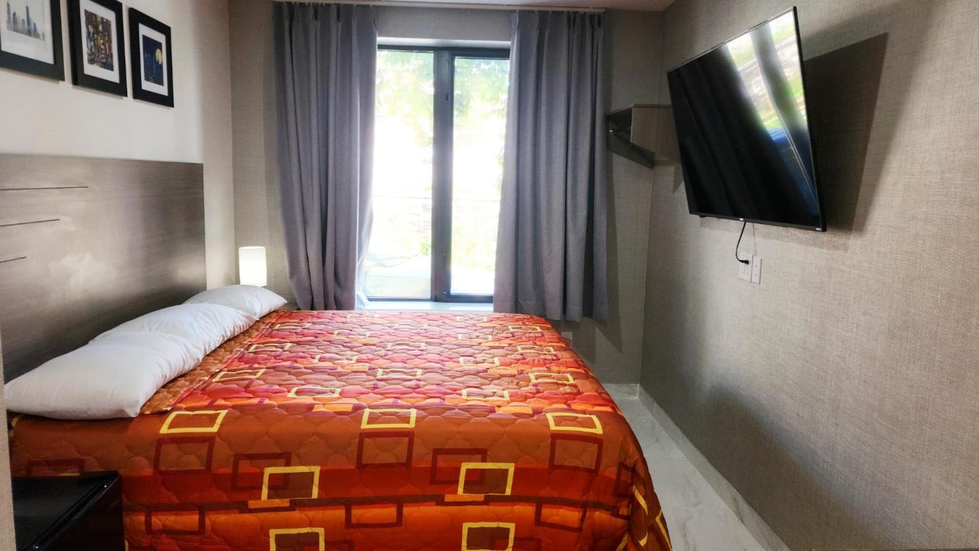 Hotel Fuego Bronx BRAND NEW gallery photo in Bronx, NY — image 5