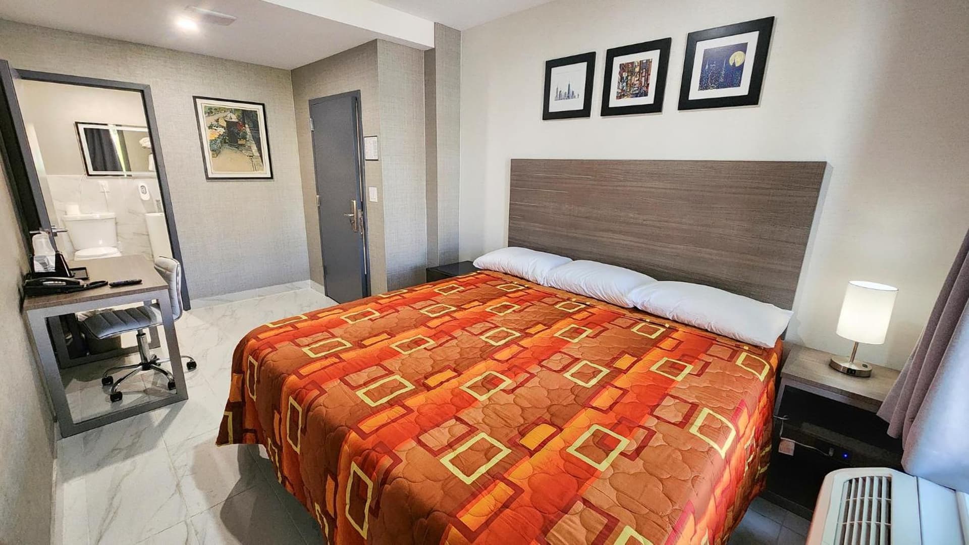 Hotel Fuego Bronx BRAND NEW gallery photo in Bronx, NY — image 7