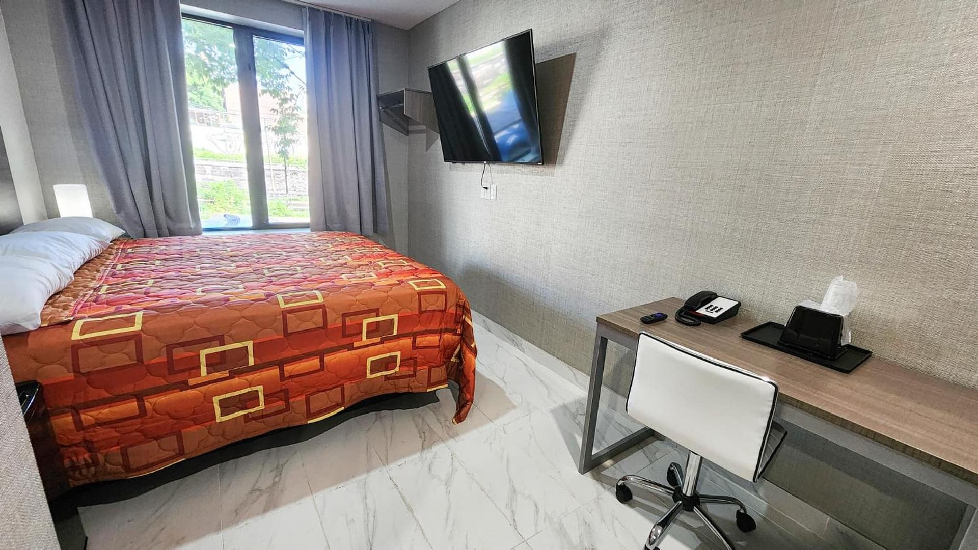 Hotel Fuego Bronx BRAND NEW gallery photo in Bronx, NY — image 4