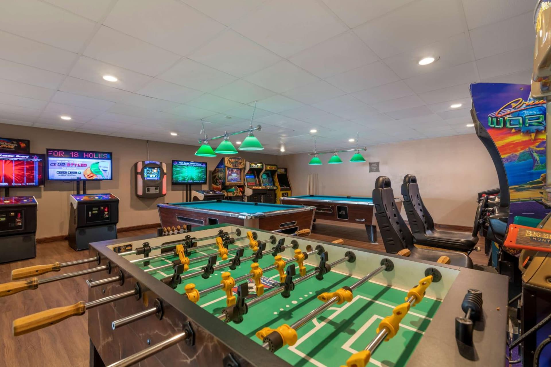 Best Western PLUS Executive Court Inn & Conference Center gallery photo in Manchester, NH — image 61