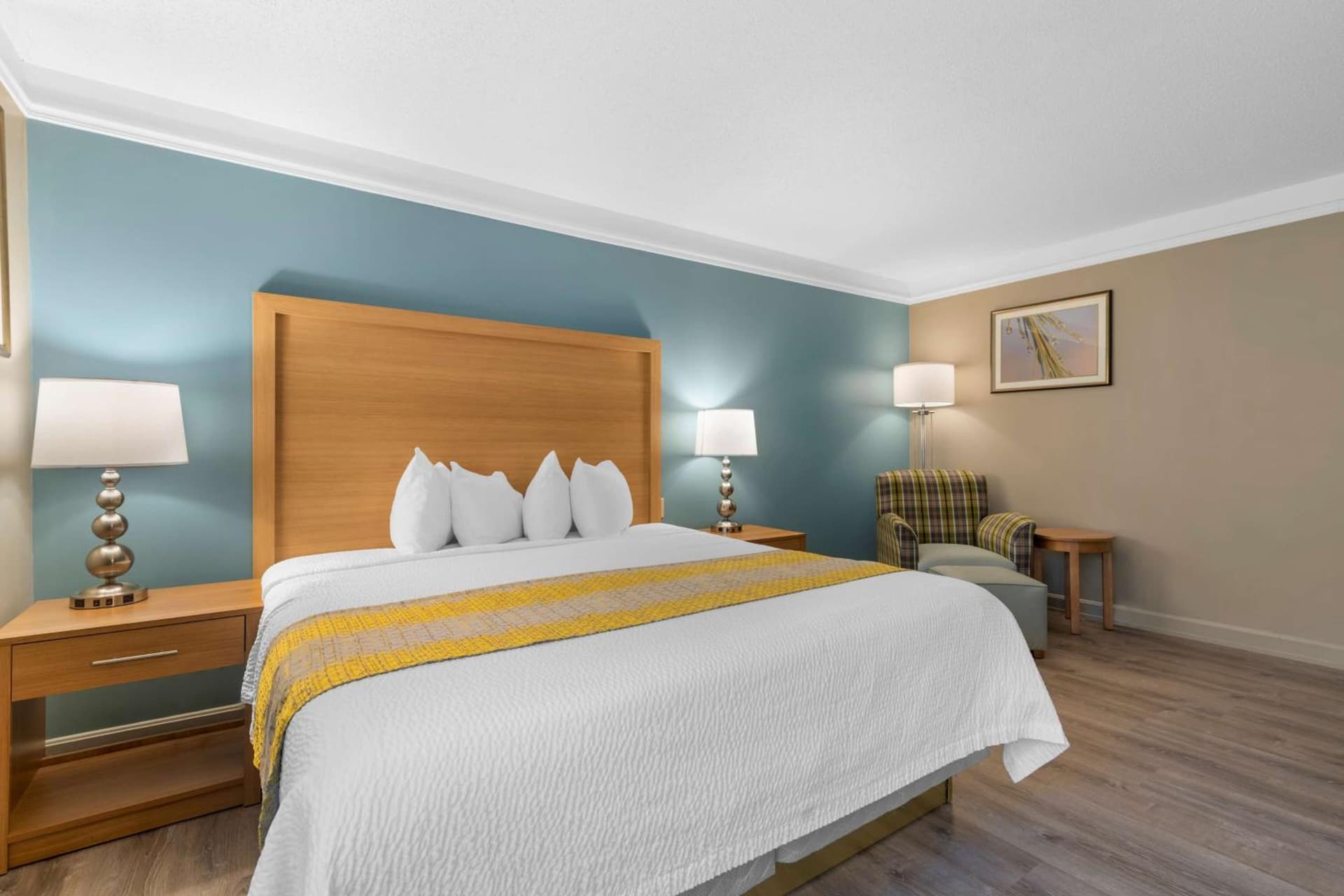 Best Western PLUS Executive Court Inn & Conference Center gallery photo in Manchester, NH — image 34