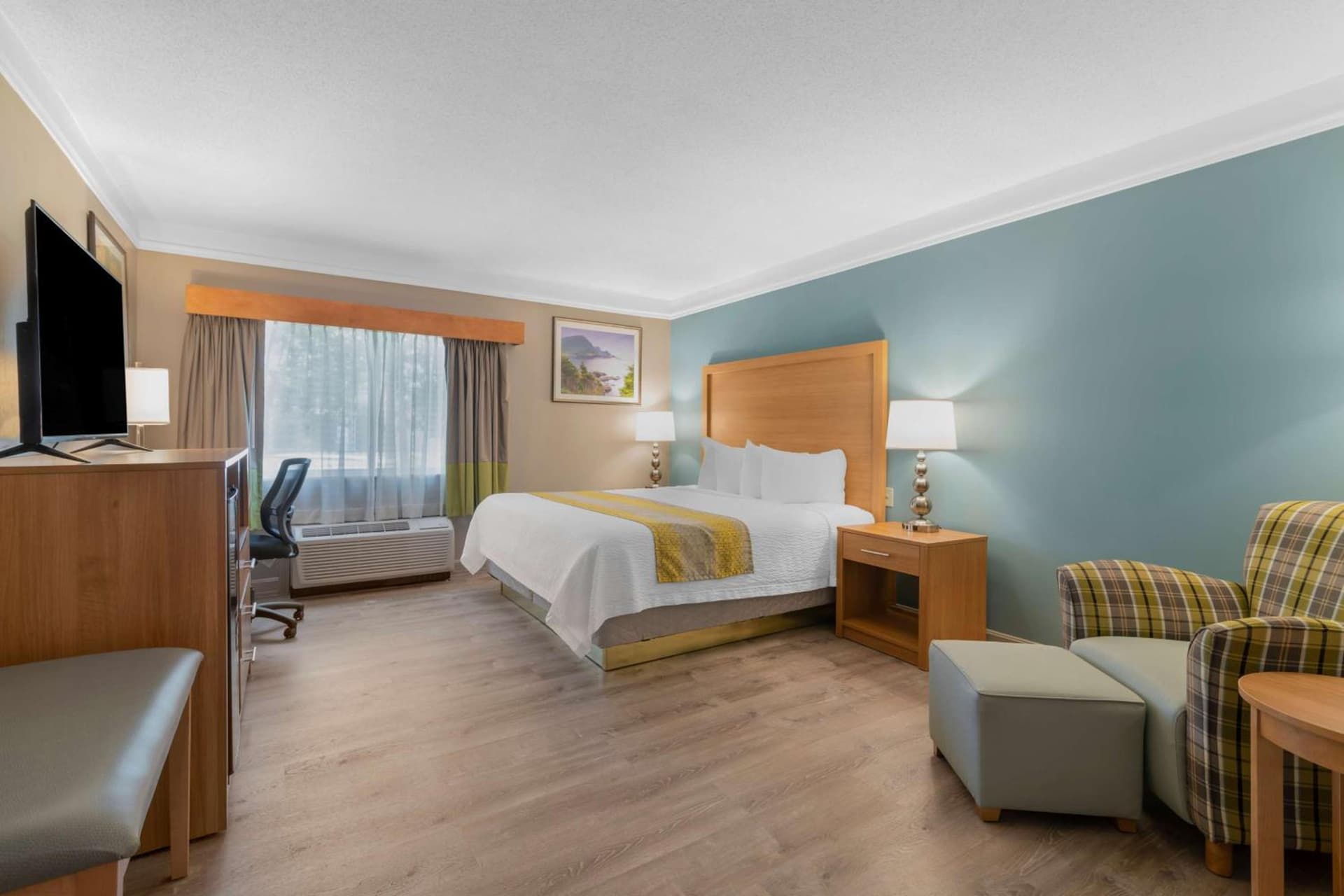Best Western PLUS Executive Court Inn & Conference Center gallery photo in Manchester, NH — image 32