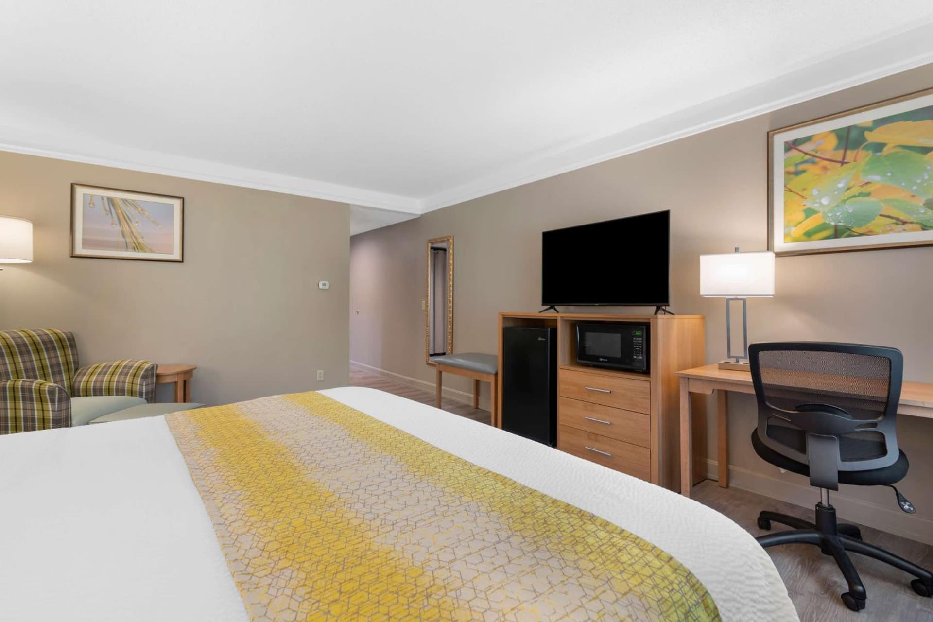 Best Western PLUS Executive Court Inn & Conference Center gallery photo in Manchester, NH — image 16
