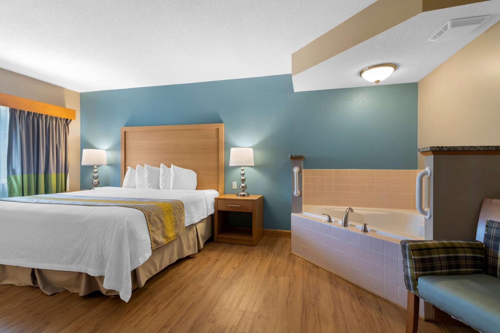 Best Western PLUS Executive Court Inn & Conference Center gallery photo in Manchester, NH — image 13