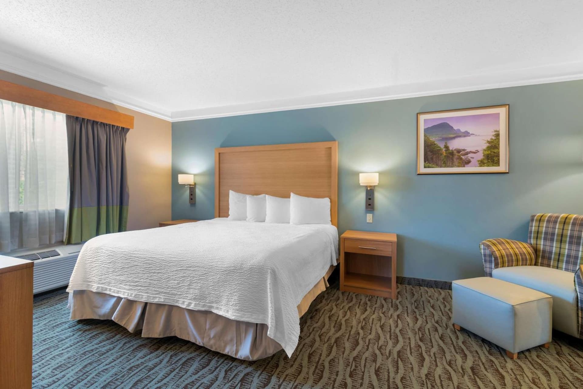 Best Western PLUS Executive Court Inn & Conference Center gallery photo in Manchester, NH — image 5