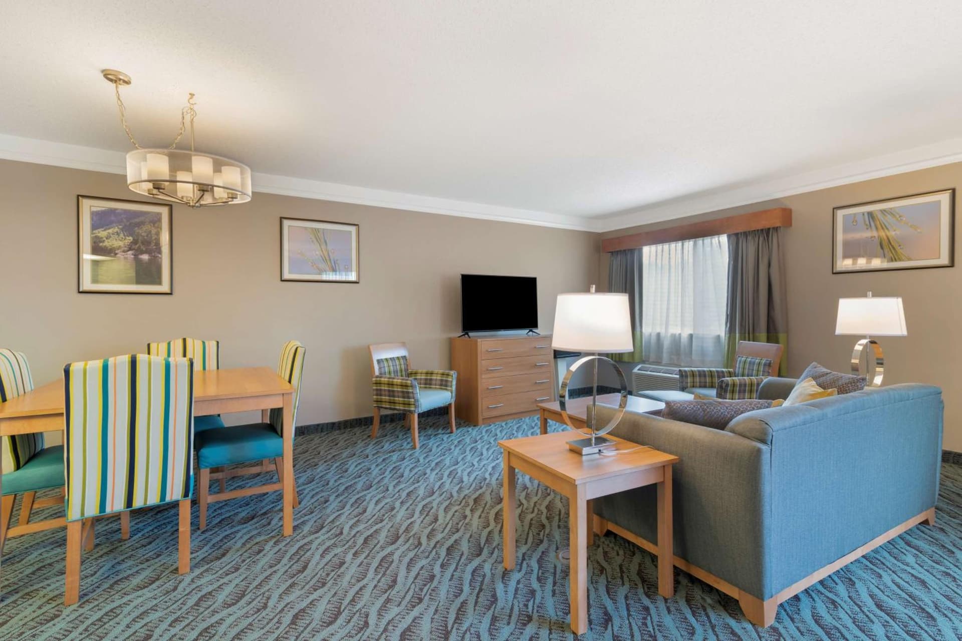 Best Western PLUS Executive Court Inn & Conference Center gallery photo in Manchester, NH — image 15
