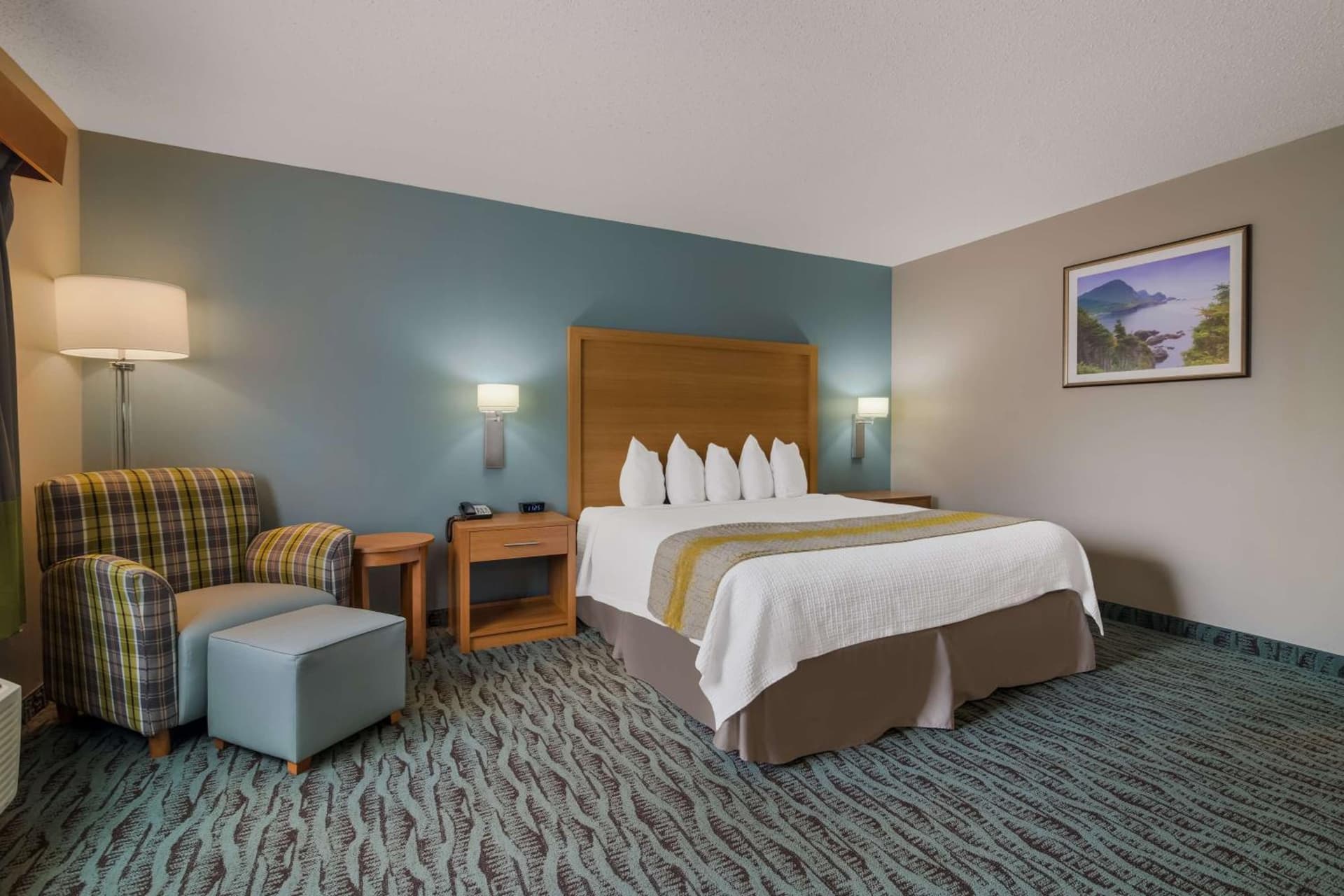 Best Western PLUS Executive Court Inn & Conference Center gallery photo in Manchester, NH — image 30