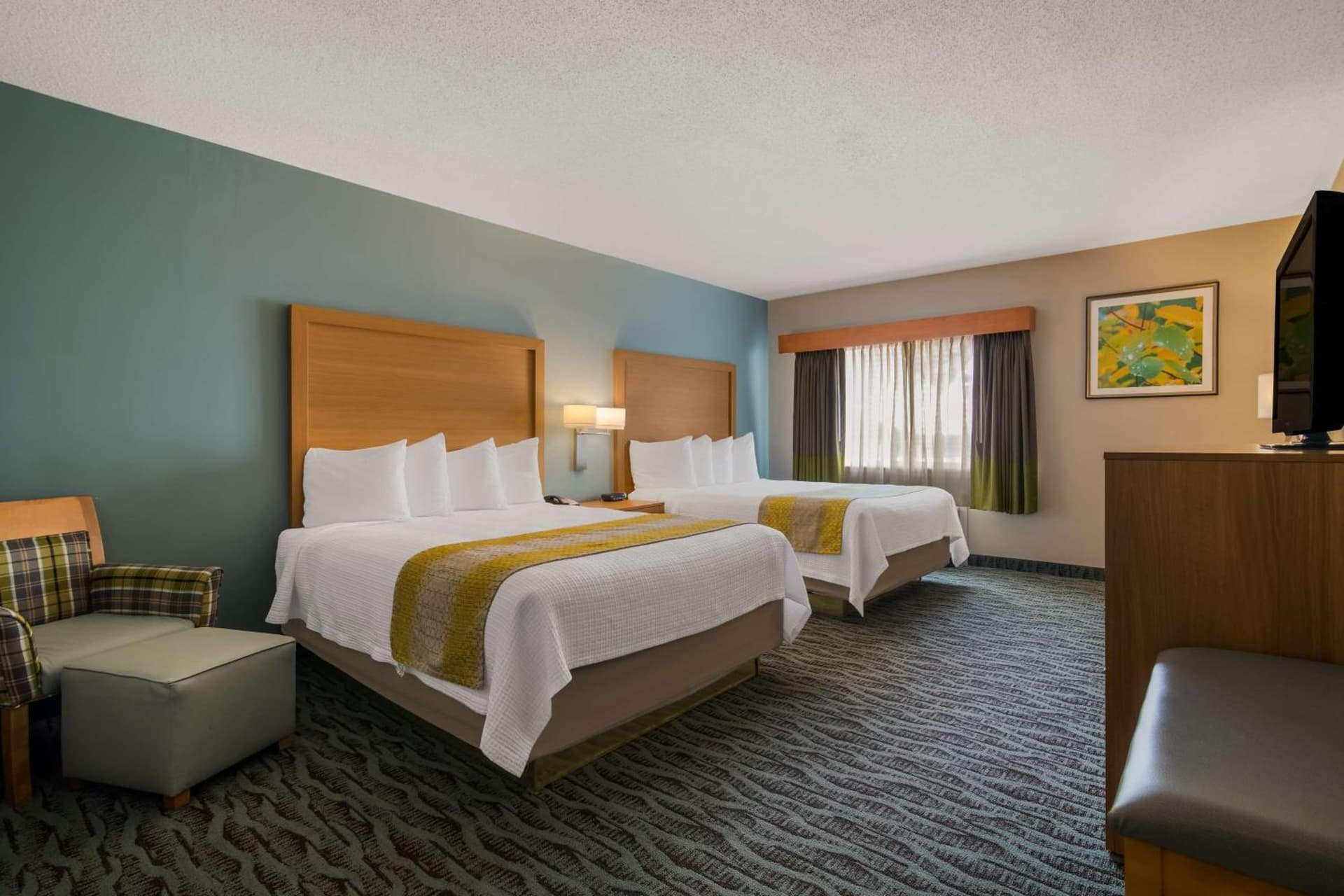 Best Western PLUS Executive Court Inn & Conference Center gallery photo in Manchester, NH — image 41