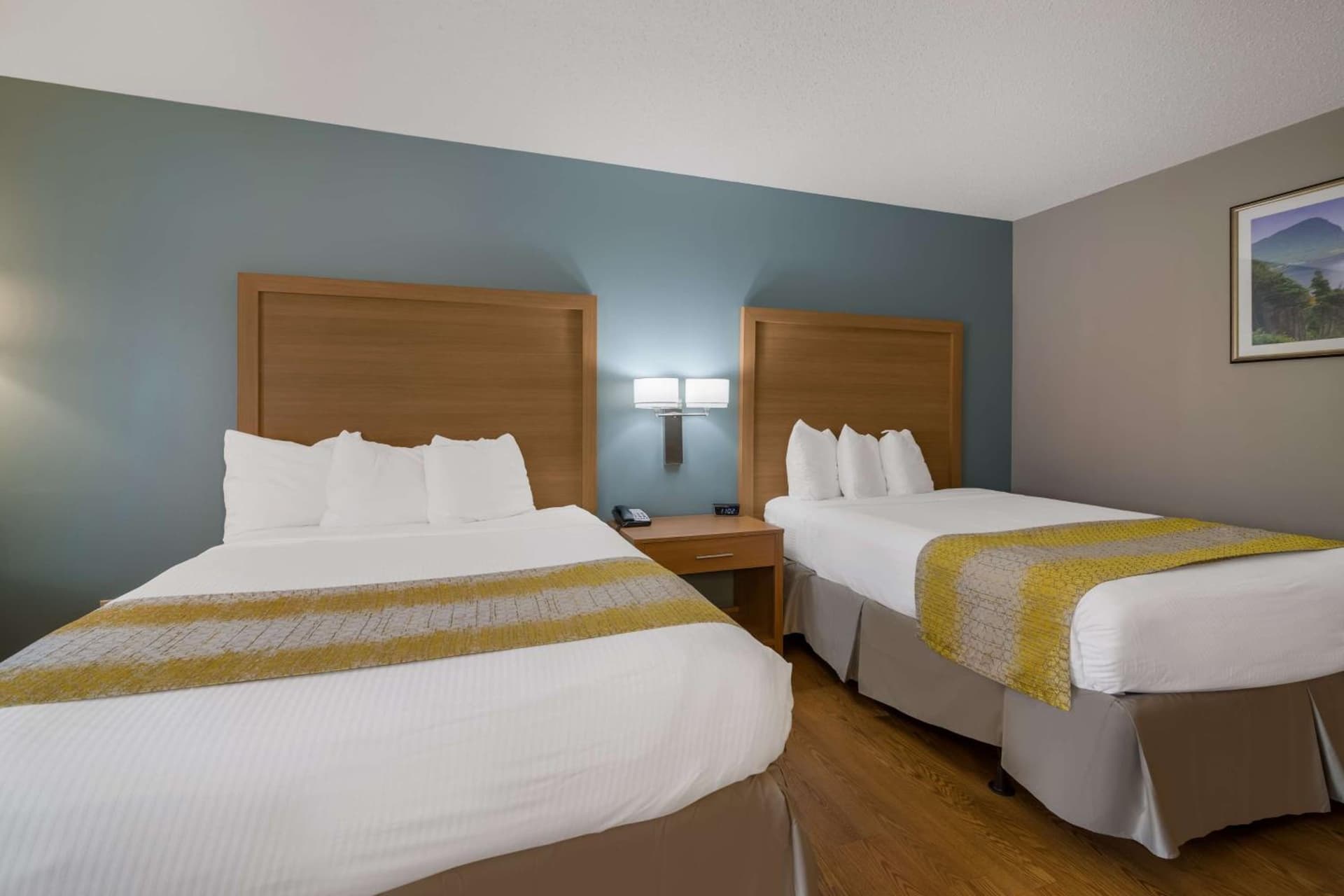 Best Western PLUS Executive Court Inn & Conference Center gallery photo in Manchester, NH — image 7