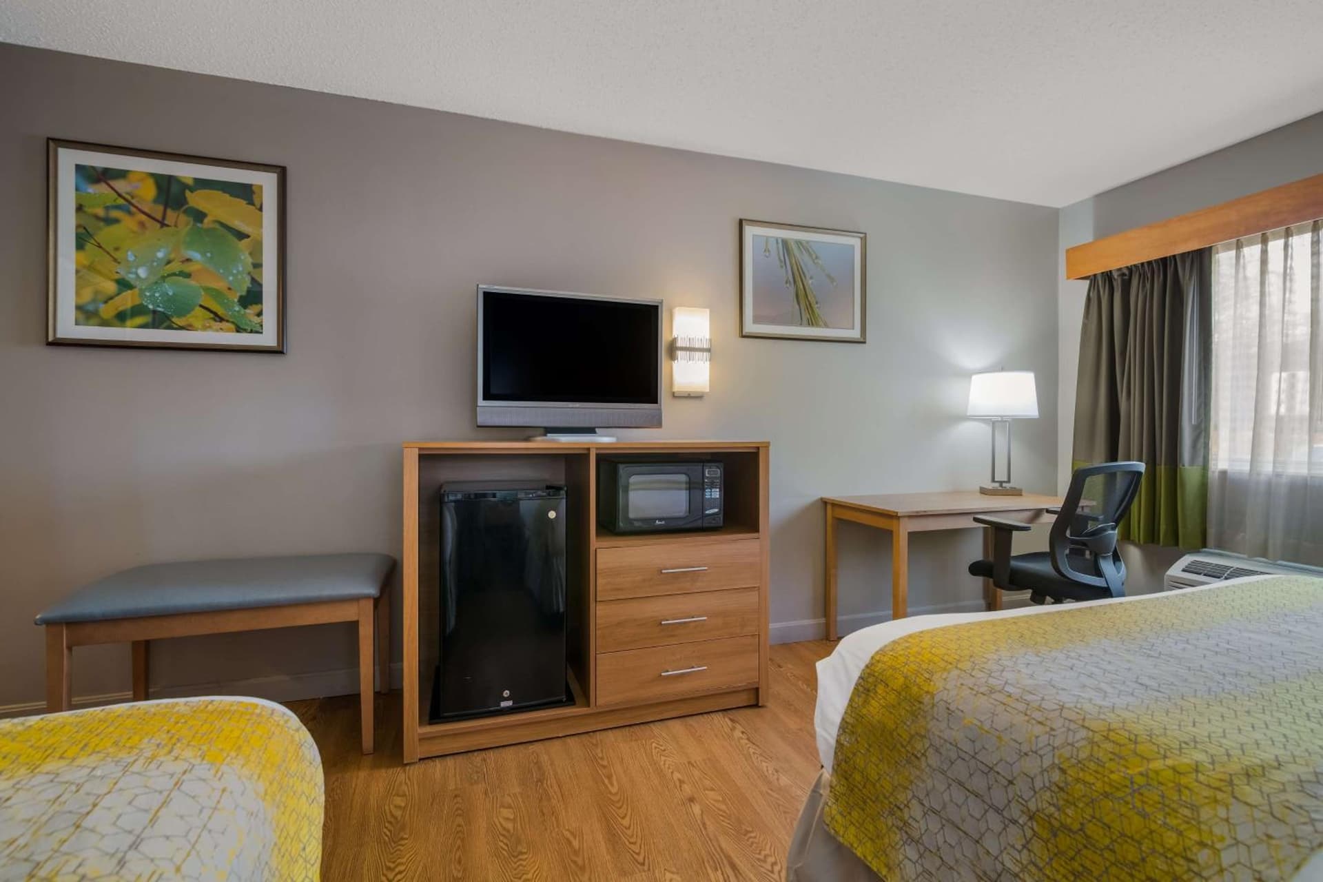 Best Western PLUS Executive Court Inn & Conference Center gallery photo in Manchester, NH — image 39