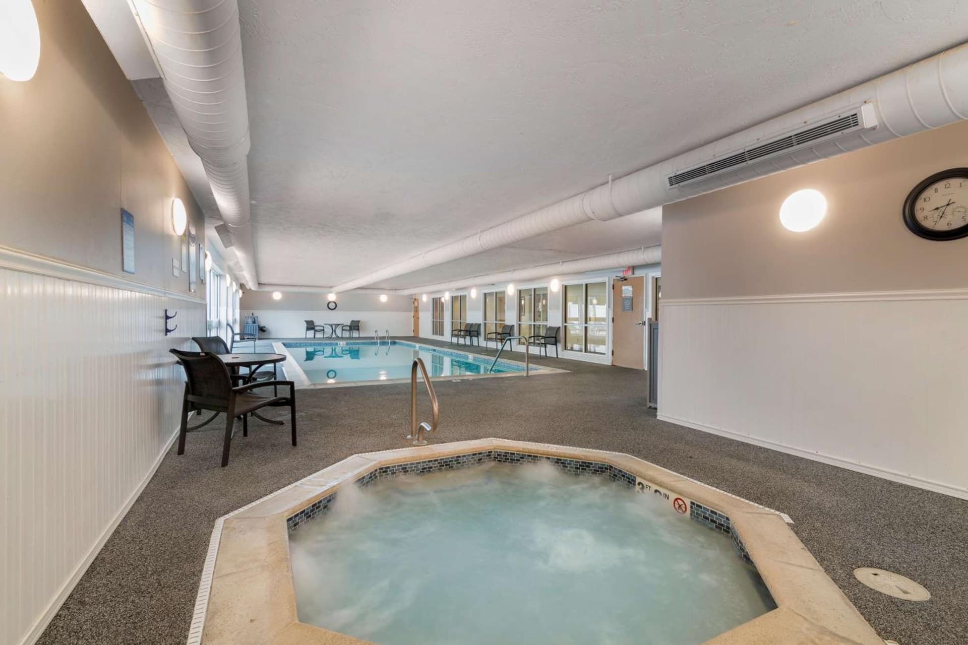 Best Western PLUS Executive Court Inn & Conference Center gallery photo in Manchester, NH — image 56