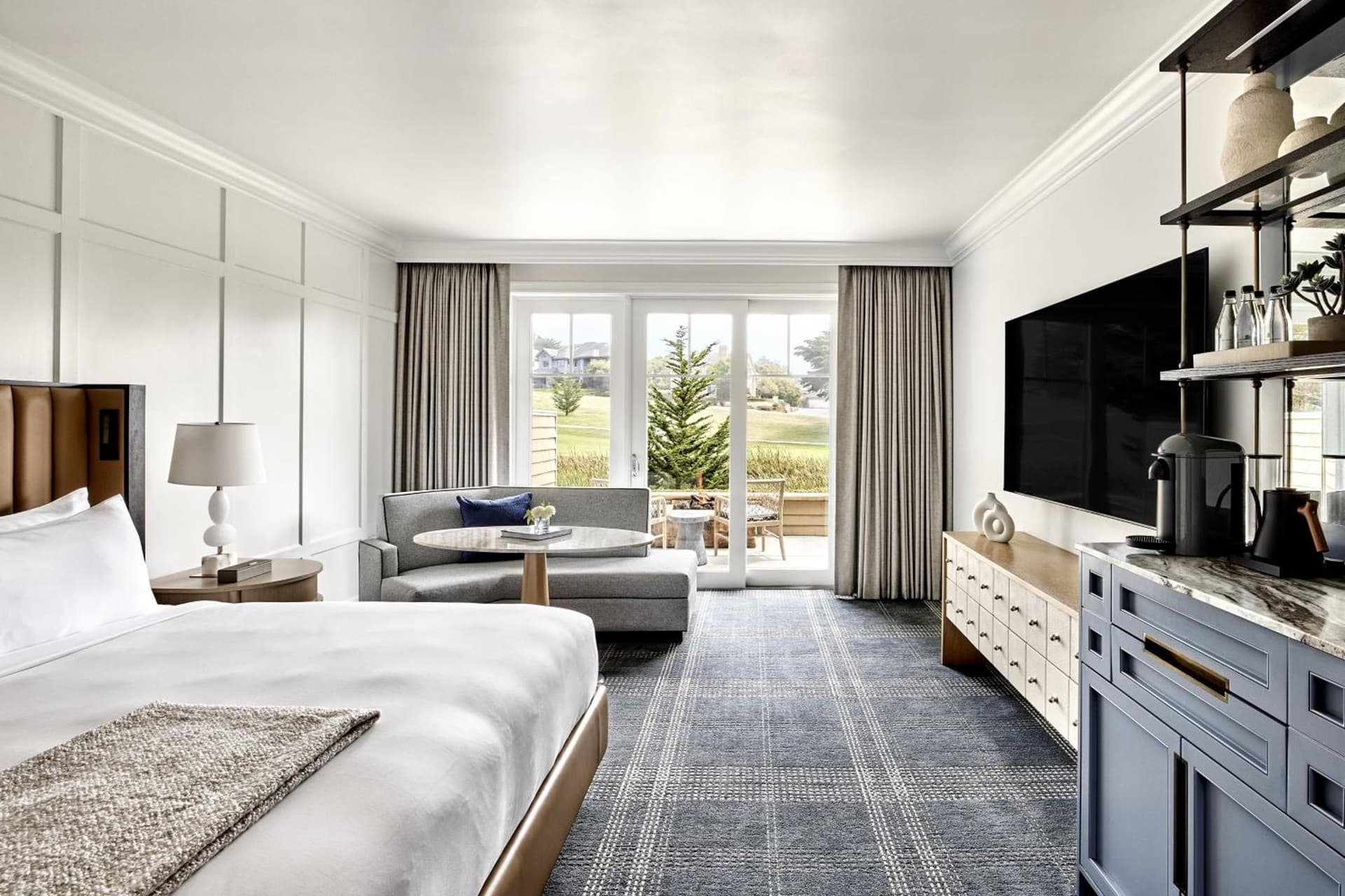 The Ritz-Carlton, Half Moon Bay gallery photo in Half Moon Bay, CA — image 111