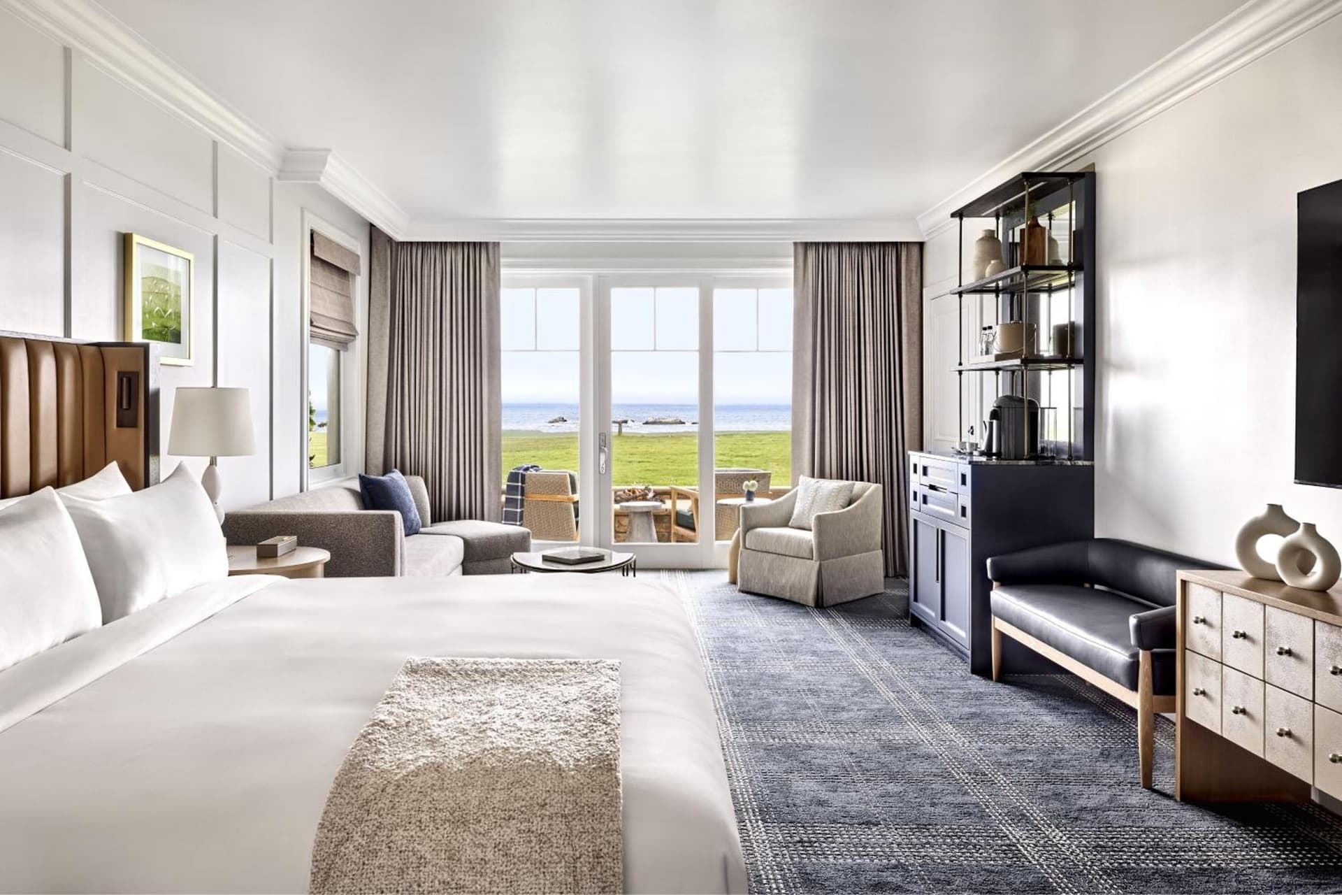 The Ritz-Carlton, Half Moon Bay gallery photo in Half Moon Bay, CA — image 27
