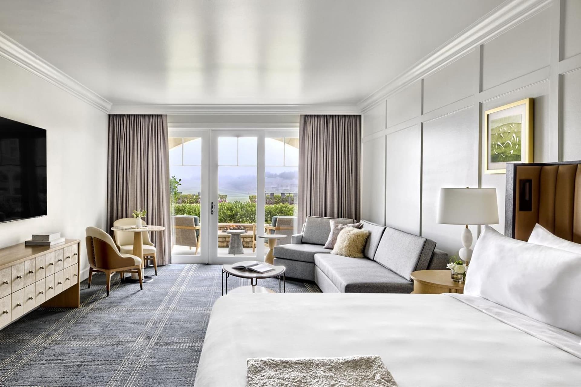 The Ritz-Carlton, Half Moon Bay gallery photo in Half Moon Bay, CA — image 71