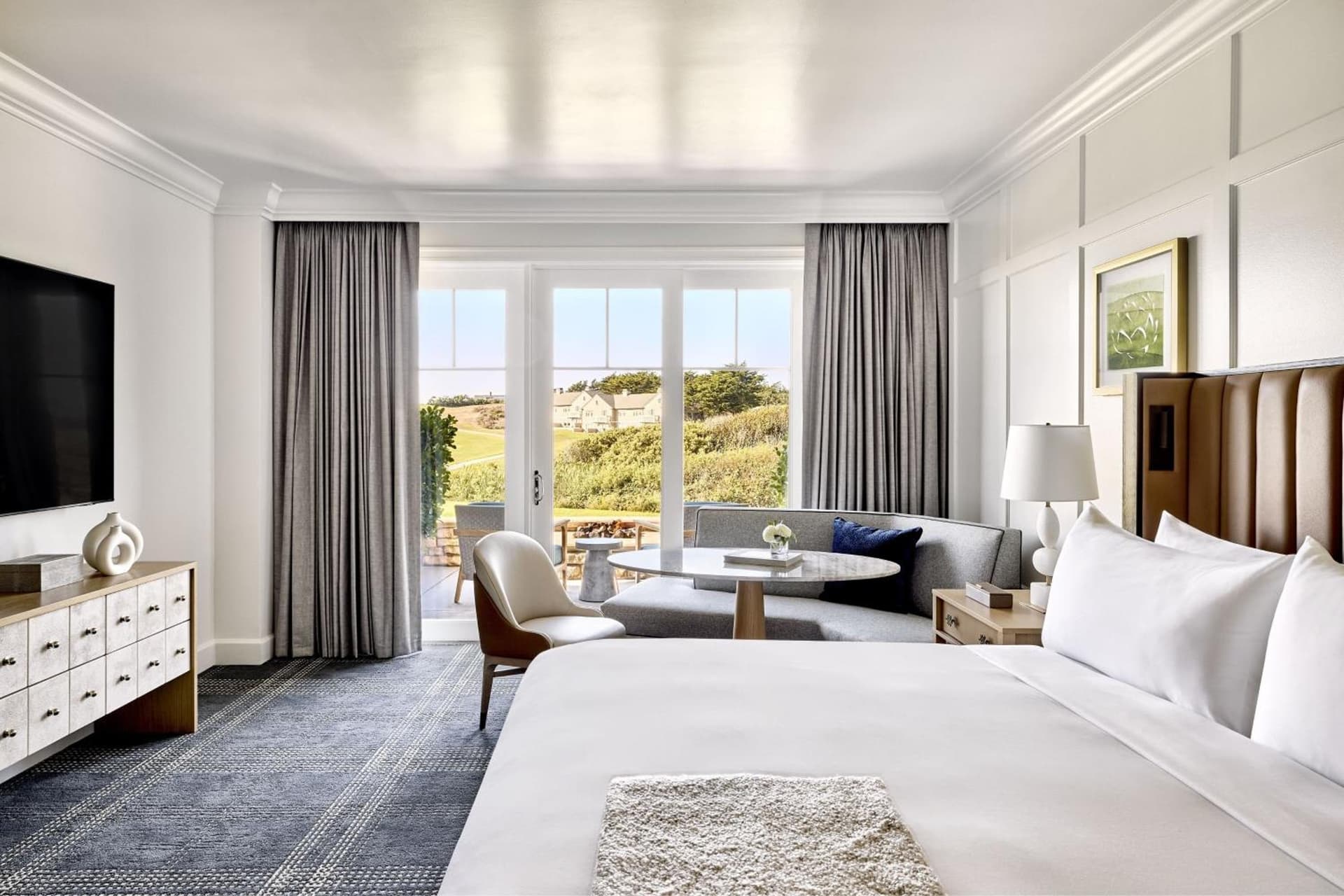 The Ritz-Carlton, Half Moon Bay gallery photo in Half Moon Bay, CA — image 30