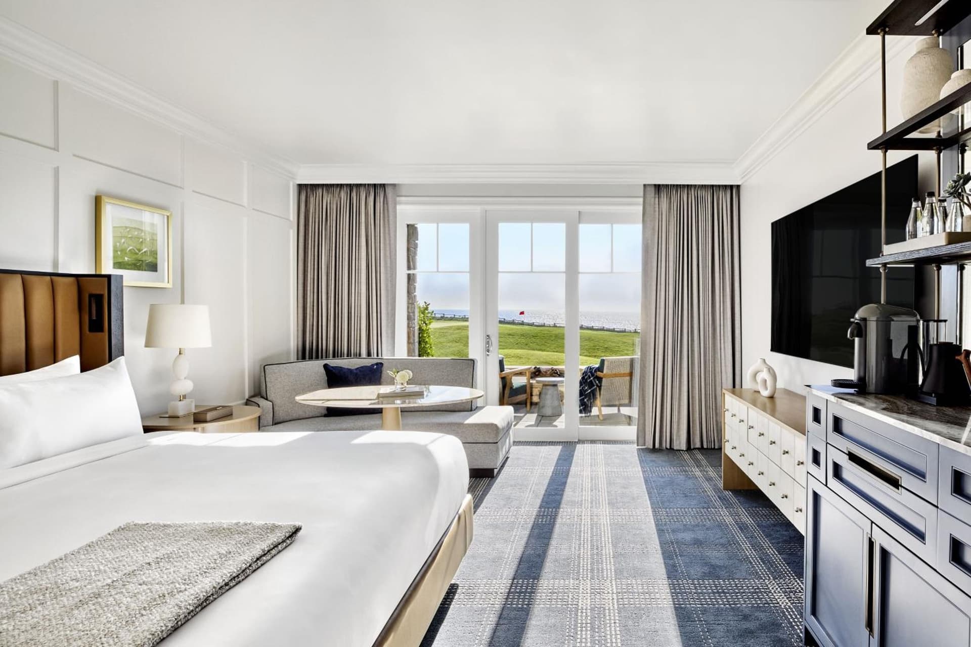 The Ritz-Carlton, Half Moon Bay gallery photo in Half Moon Bay, CA — image 10