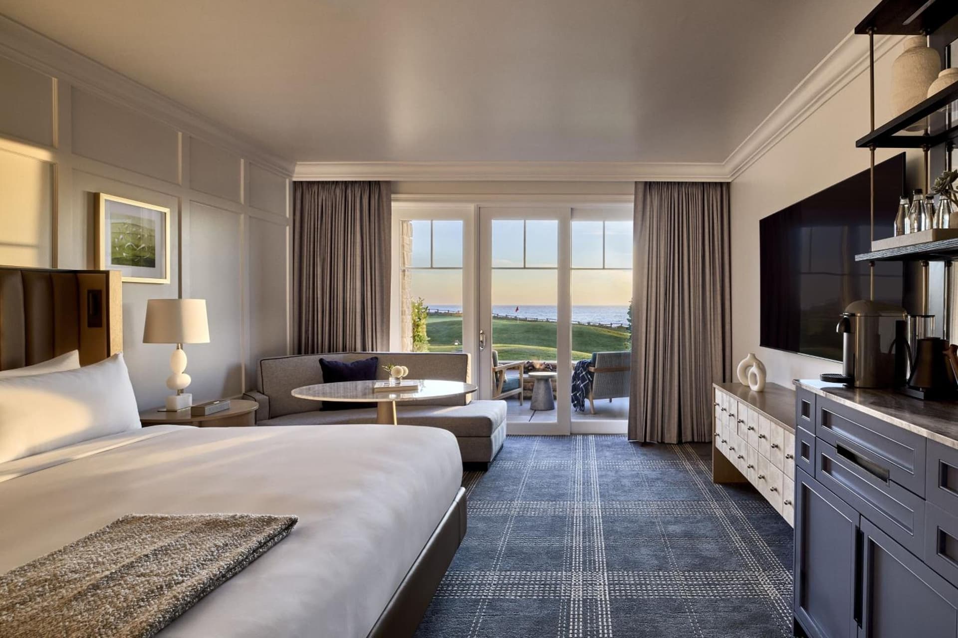 The Ritz-Carlton, Half Moon Bay gallery photo in Half Moon Bay, CA — image 67
