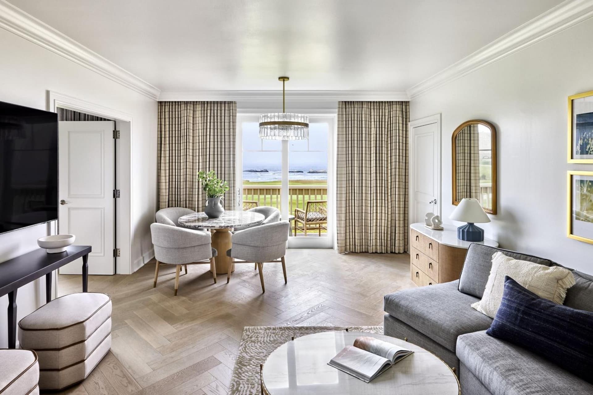 The Ritz-Carlton, Half Moon Bay gallery photo in Half Moon Bay, CA — image 25