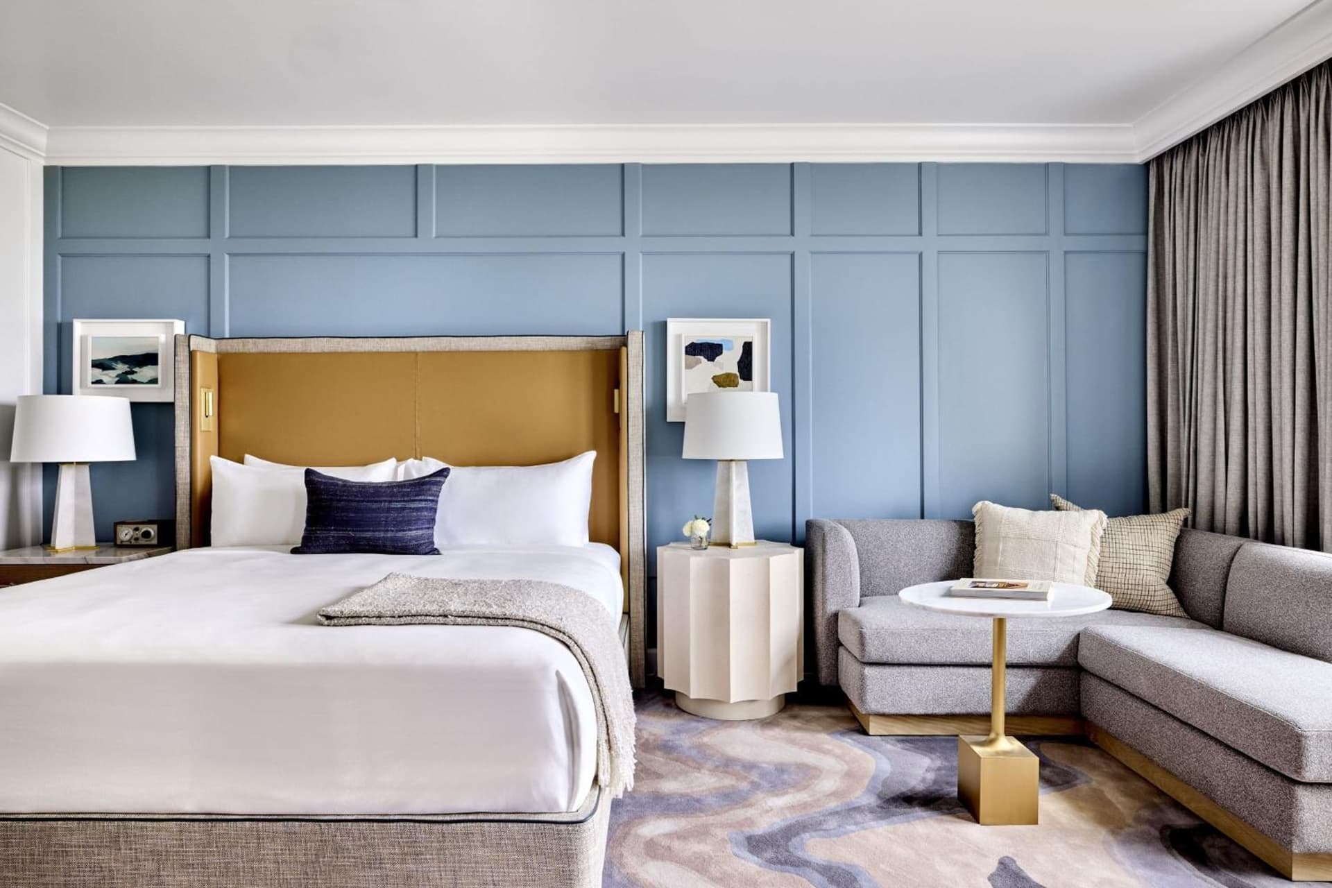 The Ritz-Carlton, Half Moon Bay gallery photo in Half Moon Bay, CA — image 139