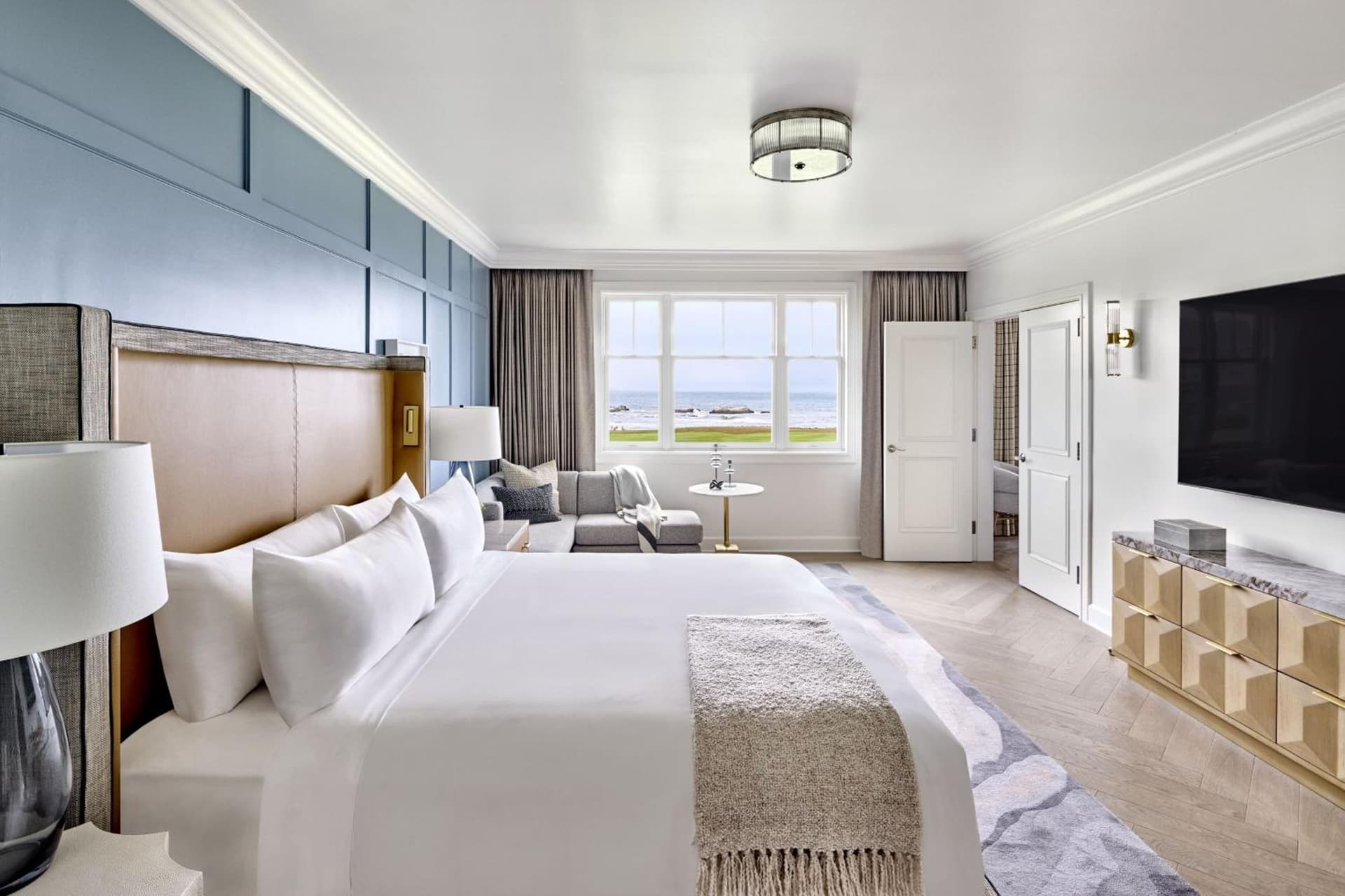 The Ritz-Carlton, Half Moon Bay gallery photo in Half Moon Bay, CA — image 23