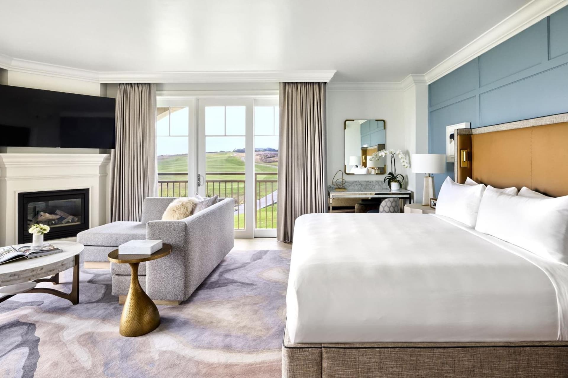 The Ritz-Carlton, Half Moon Bay gallery photo in Half Moon Bay, CA — image 48