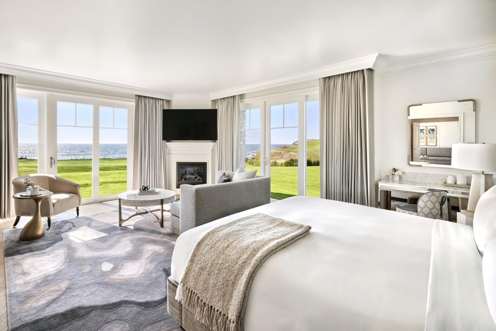 The Ritz-Carlton, Half Moon Bay gallery photo in Half Moon Bay, CA — image 99