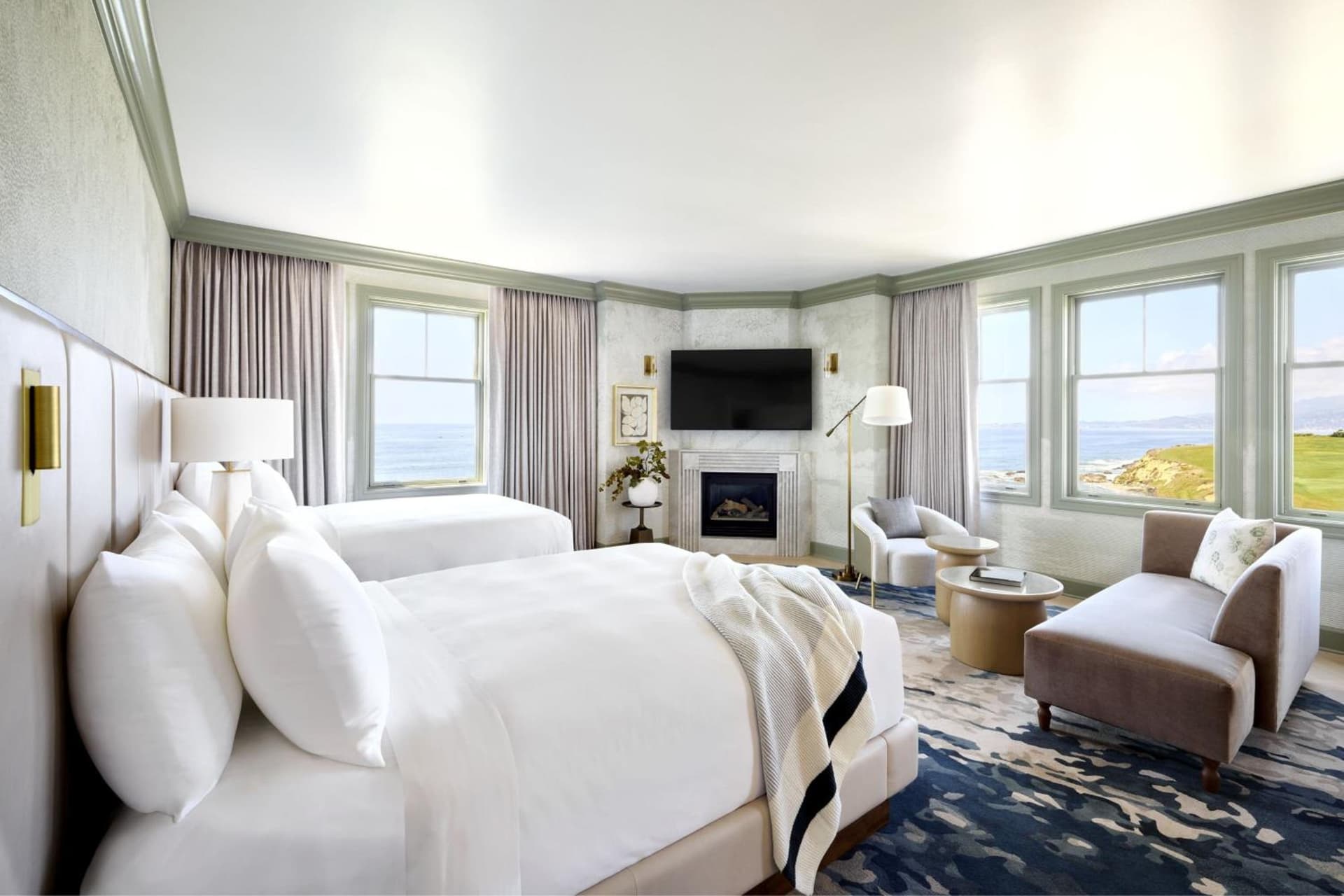 The Ritz-Carlton, Half Moon Bay gallery photo in Half Moon Bay, CA — image 6