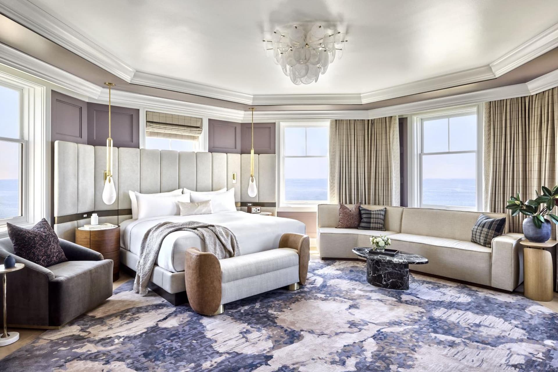 The Ritz-Carlton, Half Moon Bay gallery photo in Half Moon Bay, CA — image 134