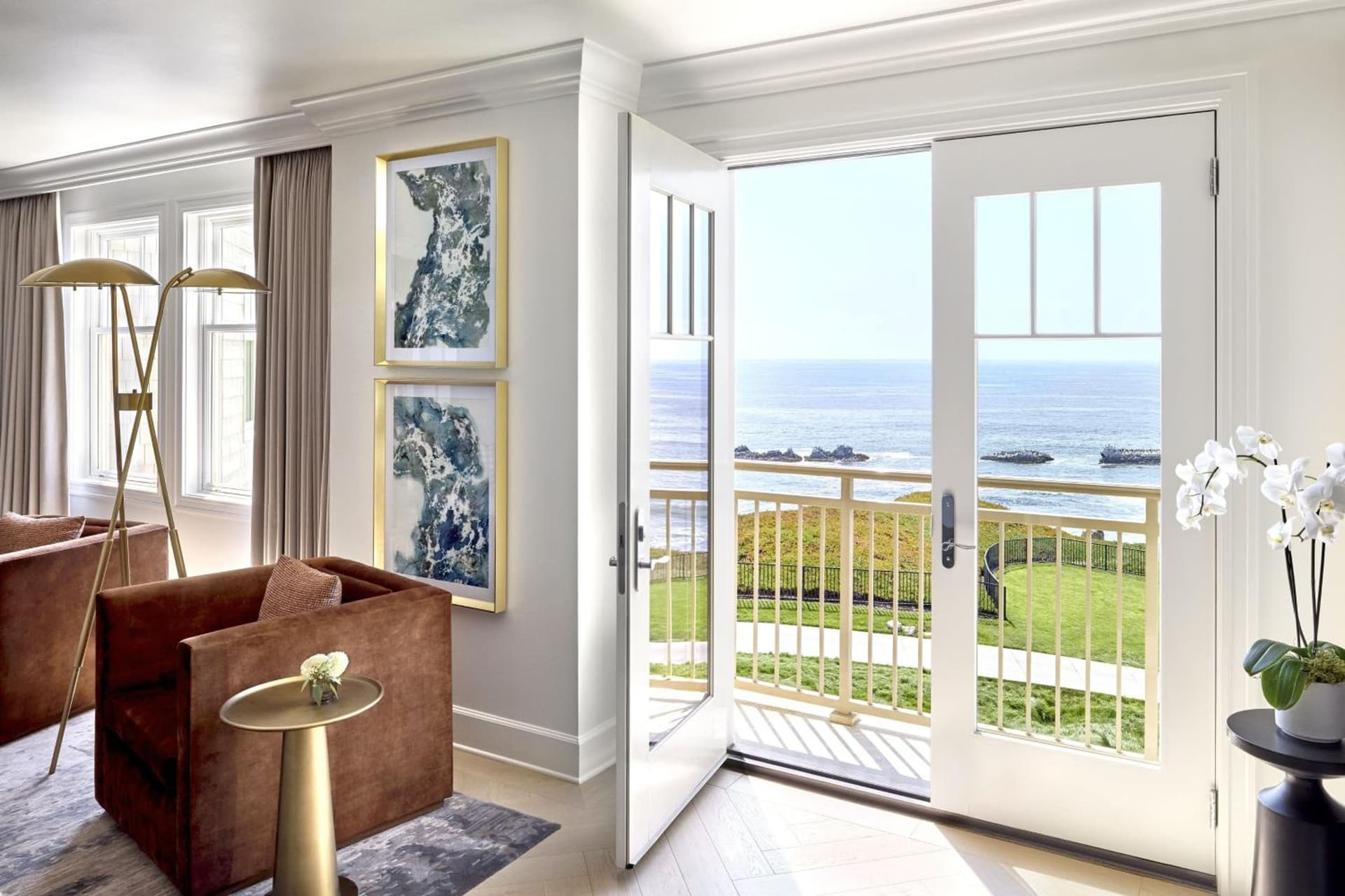 The Ritz-Carlton, Half Moon Bay gallery photo in Half Moon Bay, CA — image 57