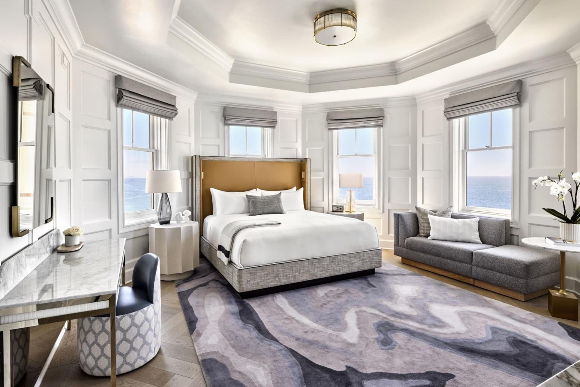 The Ritz-Carlton, Half Moon Bay gallery photo in Half Moon Bay, CA — image 64