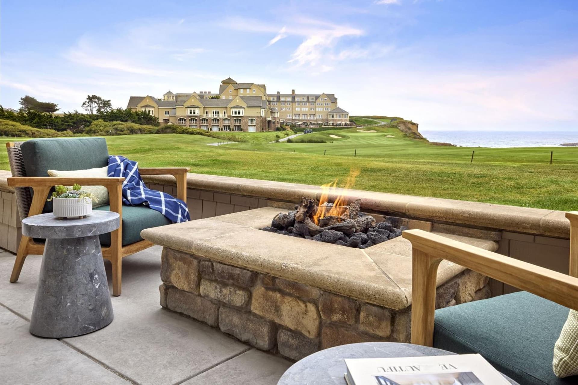 The Ritz-Carlton, Half Moon Bay gallery photo in Half Moon Bay, CA — image 124