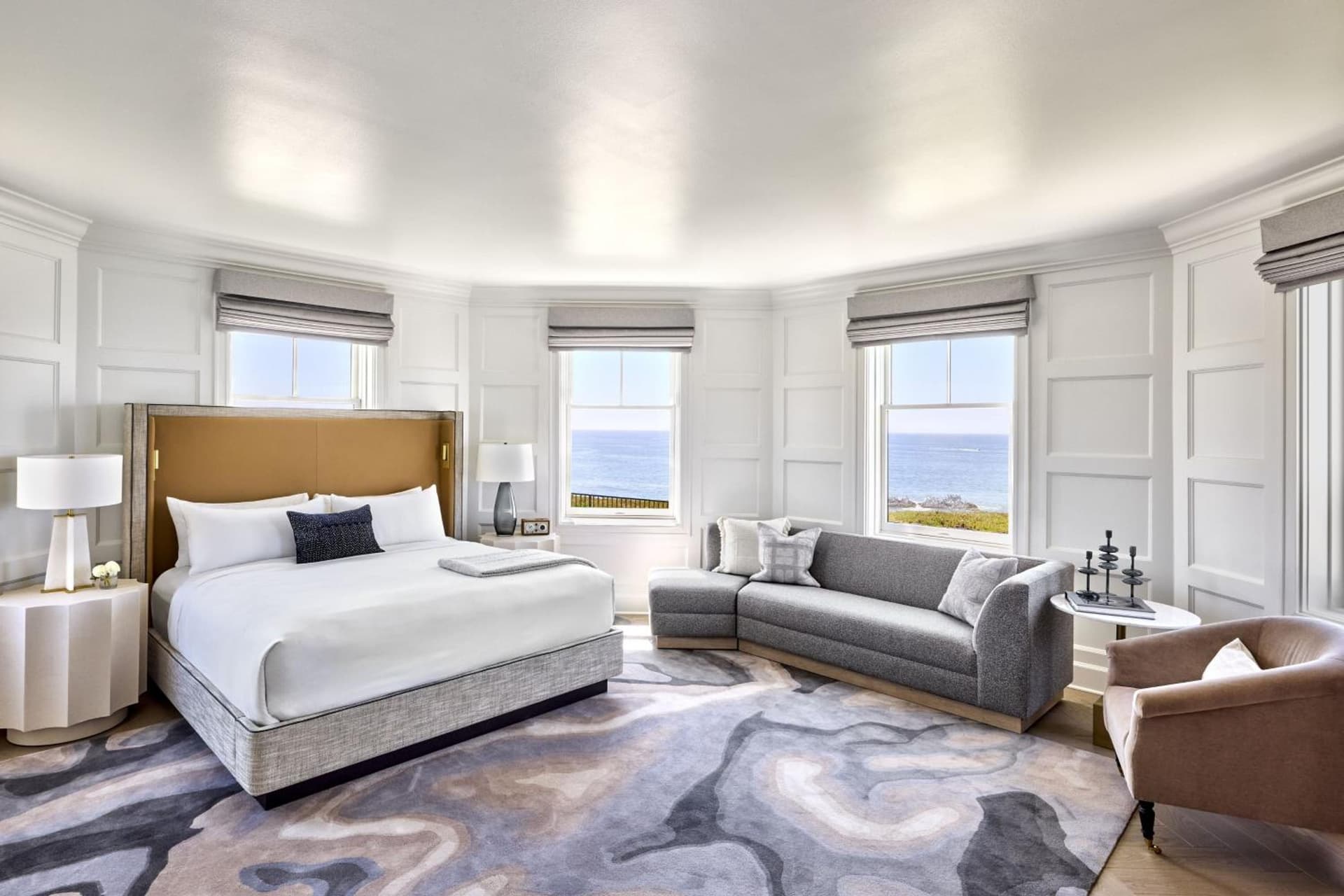 The Ritz-Carlton, Half Moon Bay gallery photo in Half Moon Bay, CA — image 4