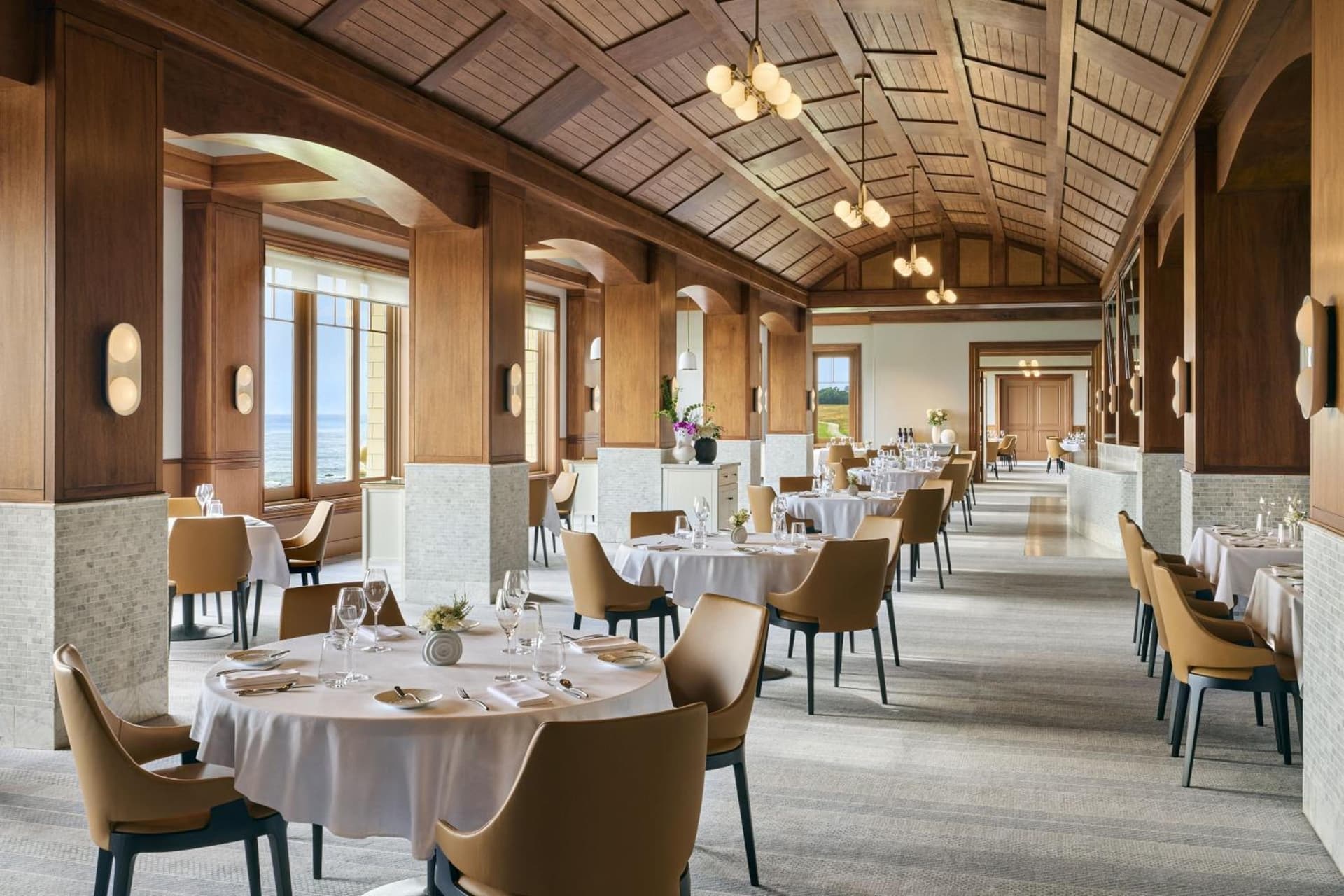 The Ritz-Carlton, Half Moon Bay gallery photo in Half Moon Bay, CA — image 20