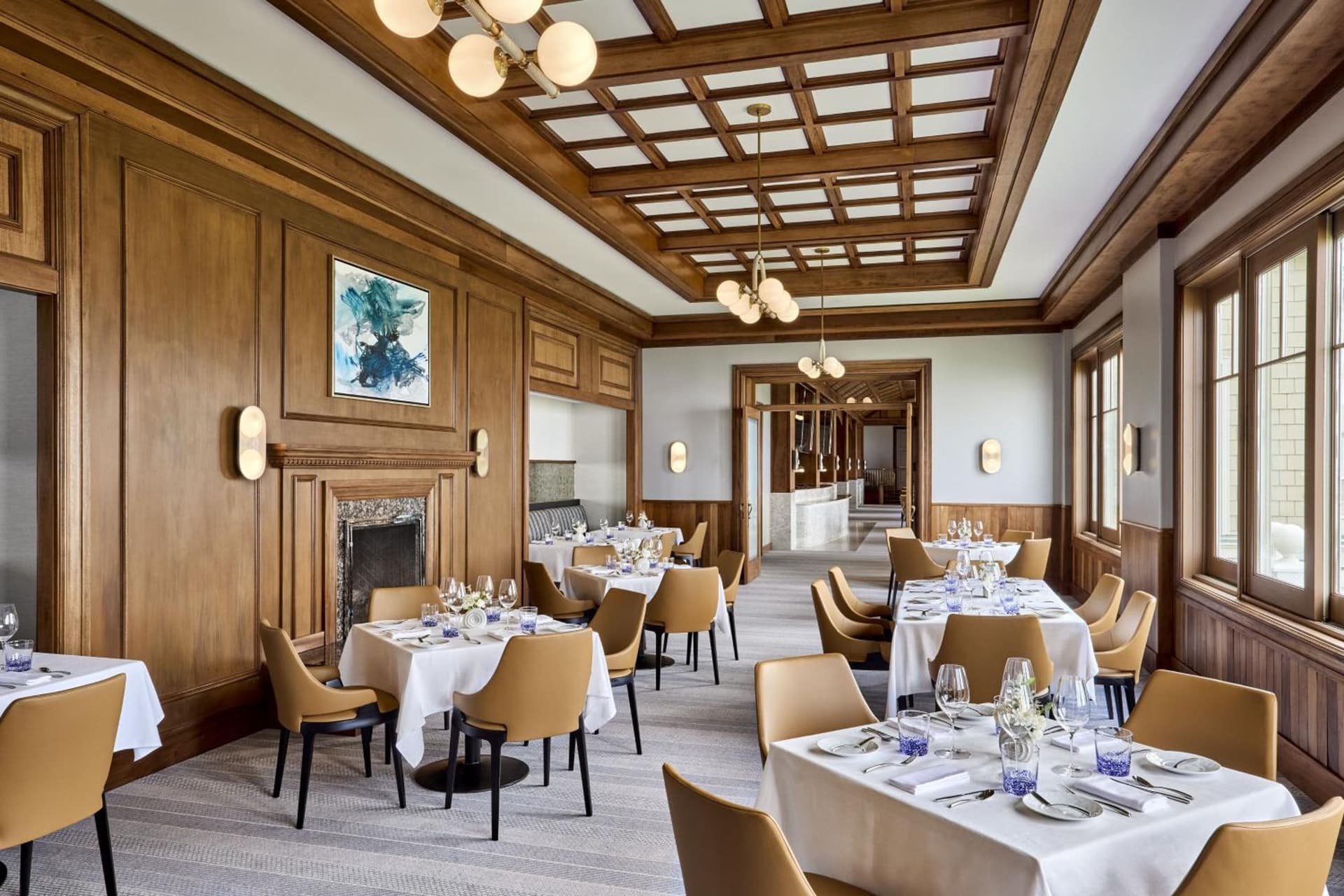The Ritz-Carlton, Half Moon Bay gallery photo in Half Moon Bay, CA — image 37