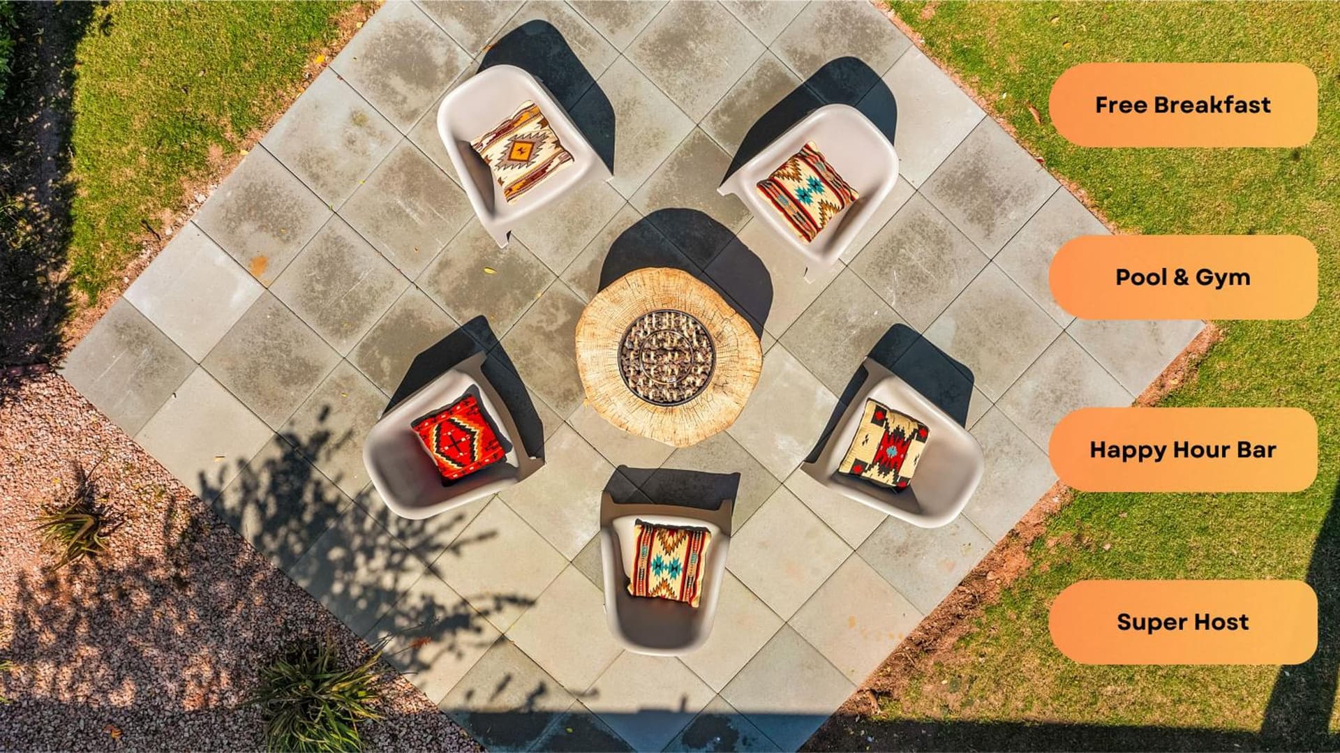 Papago Scottsdale by Reside, Trademark Collection by Wyndham gallery photo in Scottsdale, AZ — image 105
