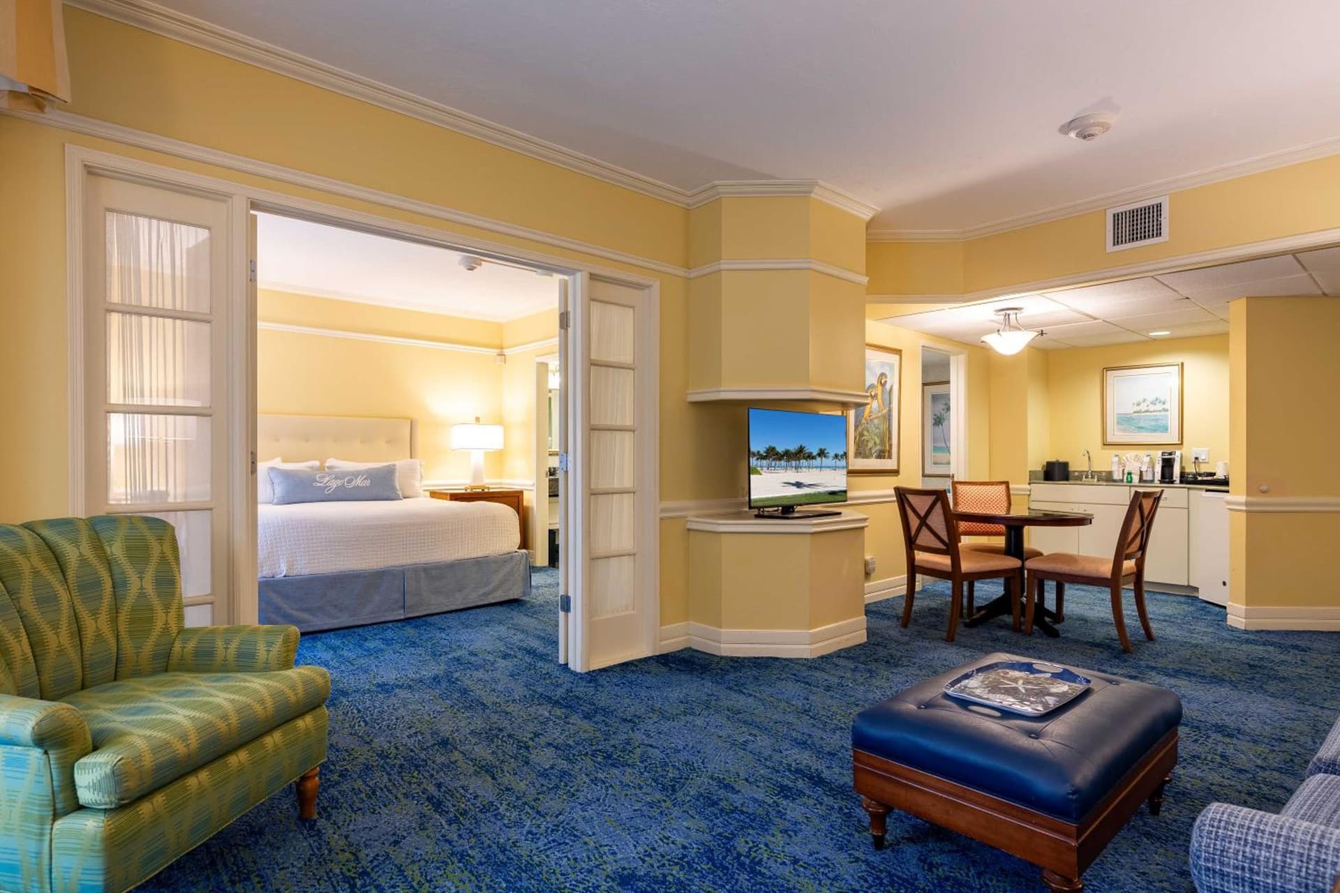 The Lago Mar Beach Resort and Club gallery photo in Fort Lauderdale, FL — image 54
