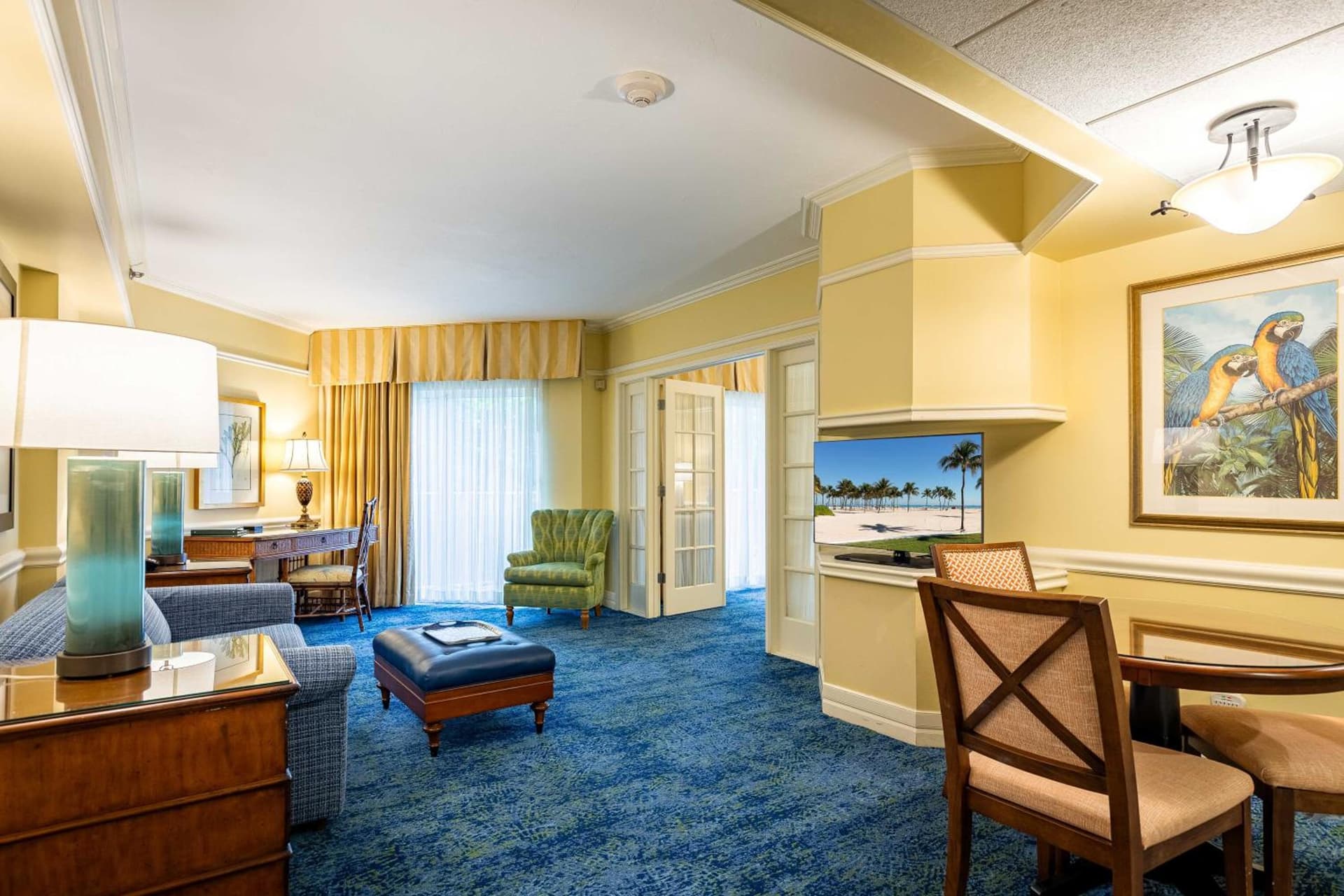 The Lago Mar Beach Resort and Club gallery photo in Fort Lauderdale, FL — image 96