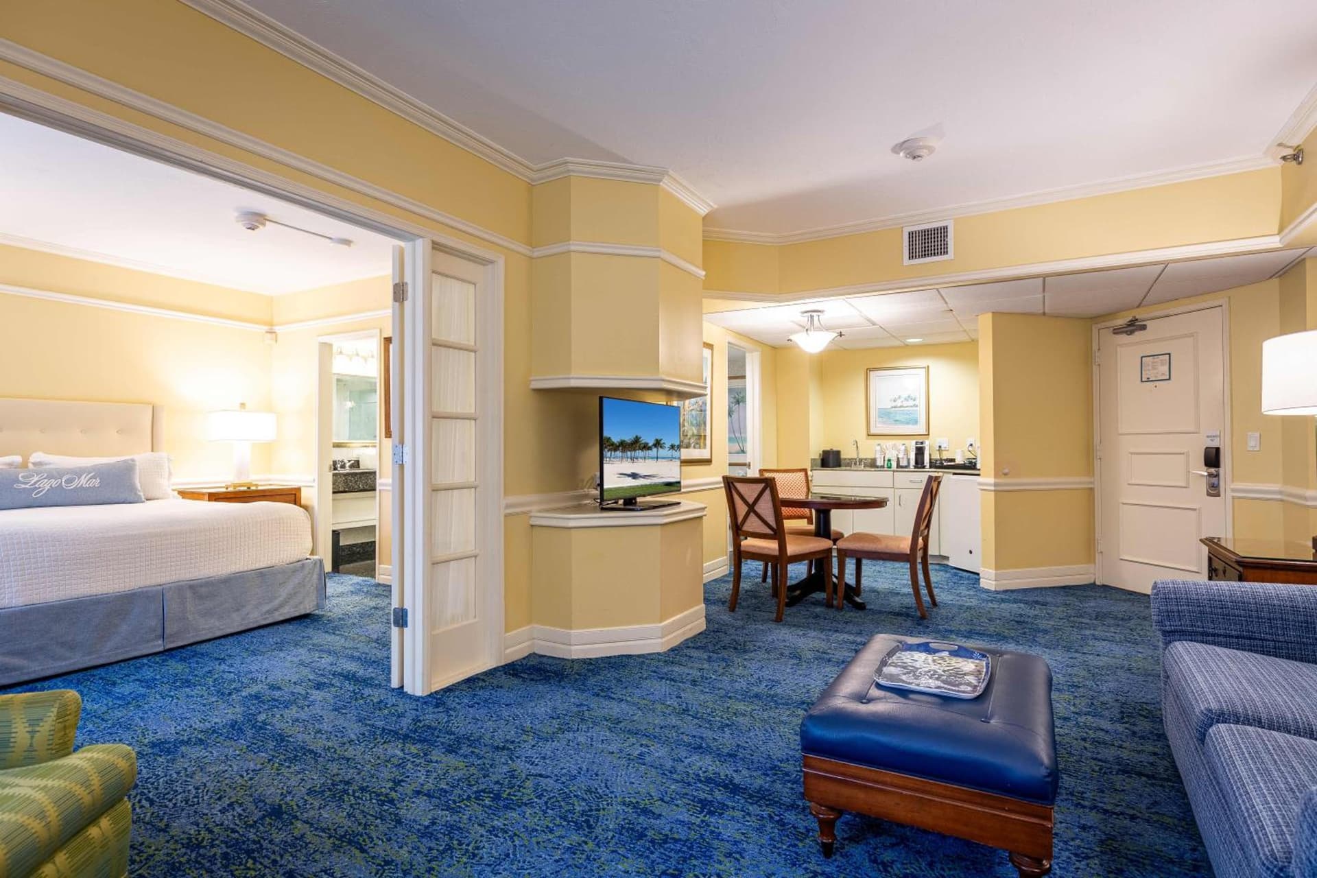The Lago Mar Beach Resort and Club gallery photo in Fort Lauderdale, FL — image 49