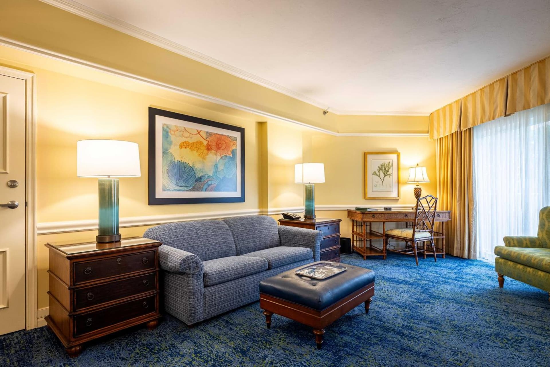 The Lago Mar Beach Resort and Club gallery photo in Fort Lauderdale, FL — image 12
