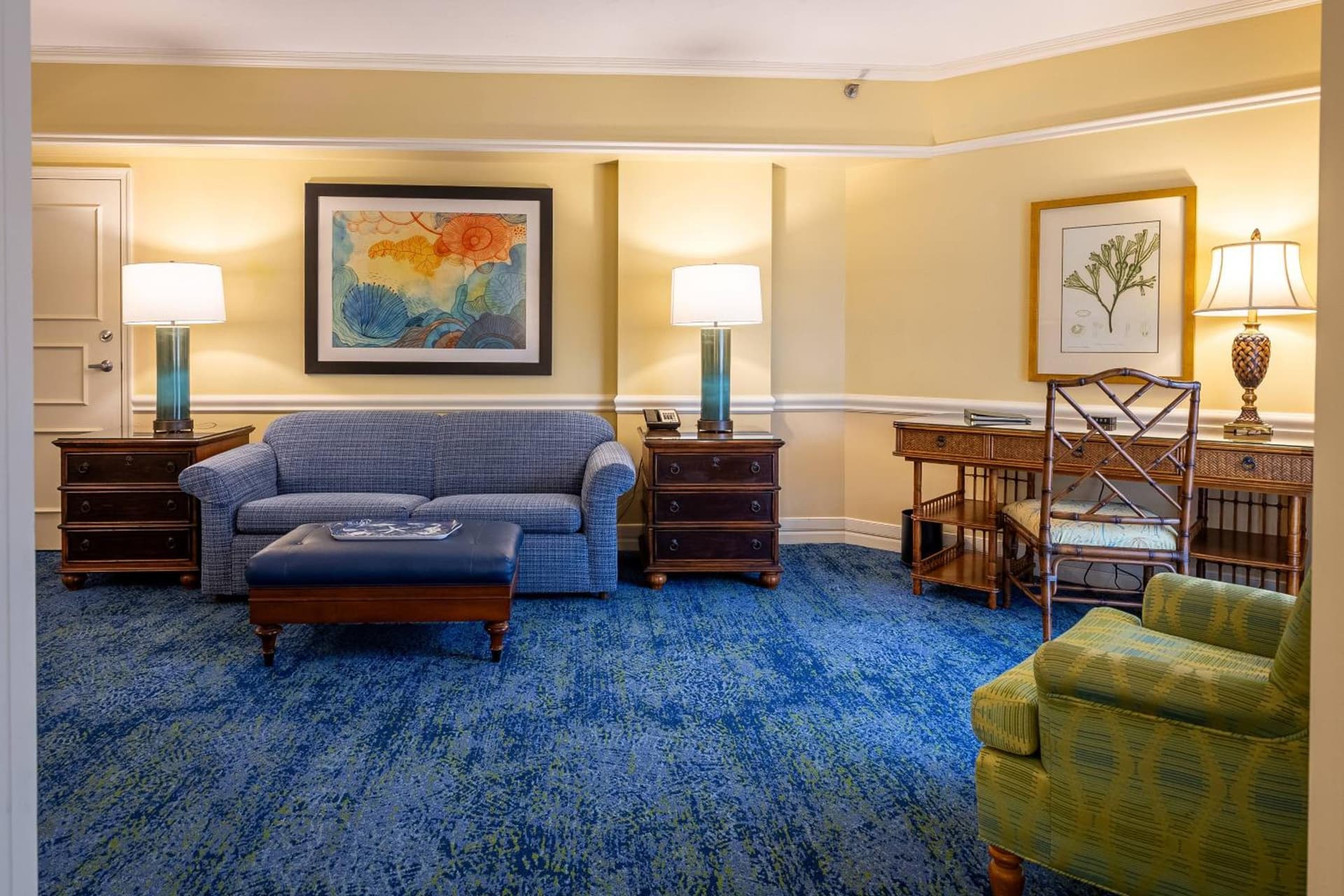 The Lago Mar Beach Resort and Club gallery photo in Fort Lauderdale, FL — image 98