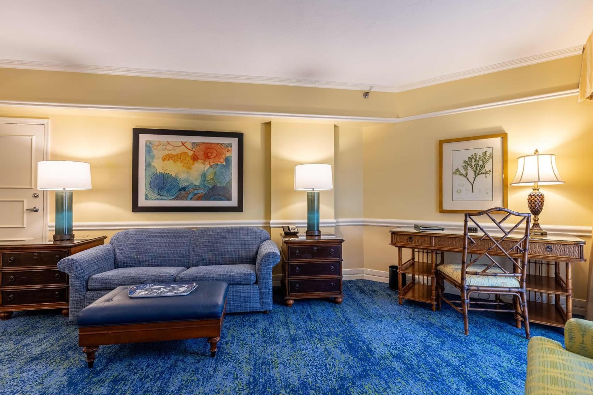 The Lago Mar Beach Resort and Club gallery photo in Fort Lauderdale, FL — image 146