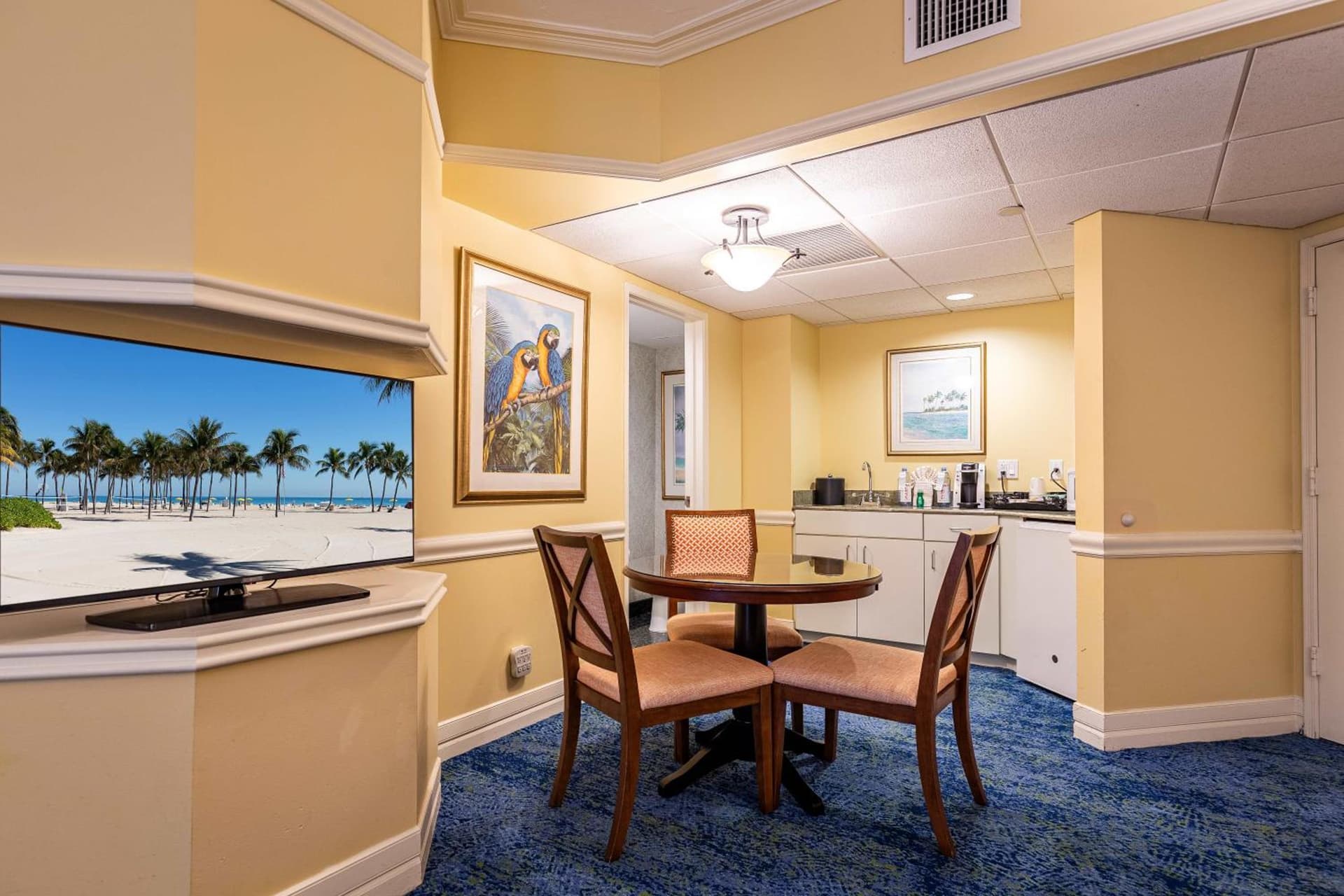 The Lago Mar Beach Resort and Club gallery photo in Fort Lauderdale, FL — image 115