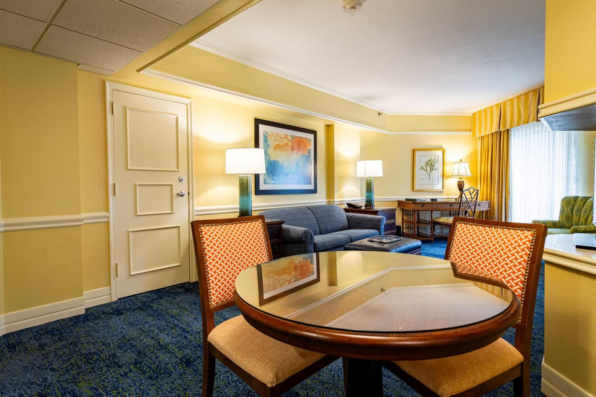 The Lago Mar Beach Resort and Club gallery photo in Fort Lauderdale, FL — image 133