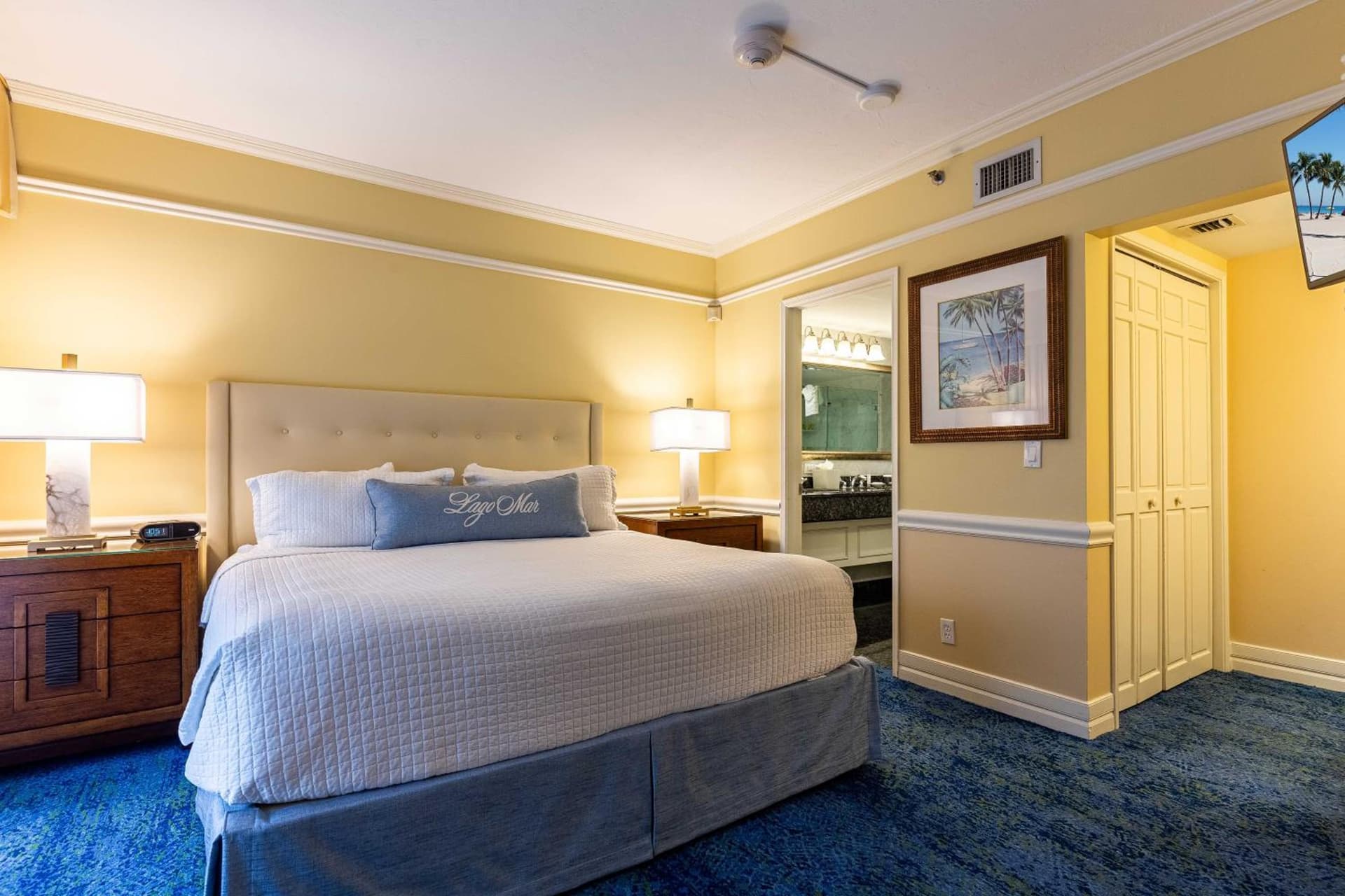 The Lago Mar Beach Resort and Club gallery photo in Fort Lauderdale, FL — image 118
