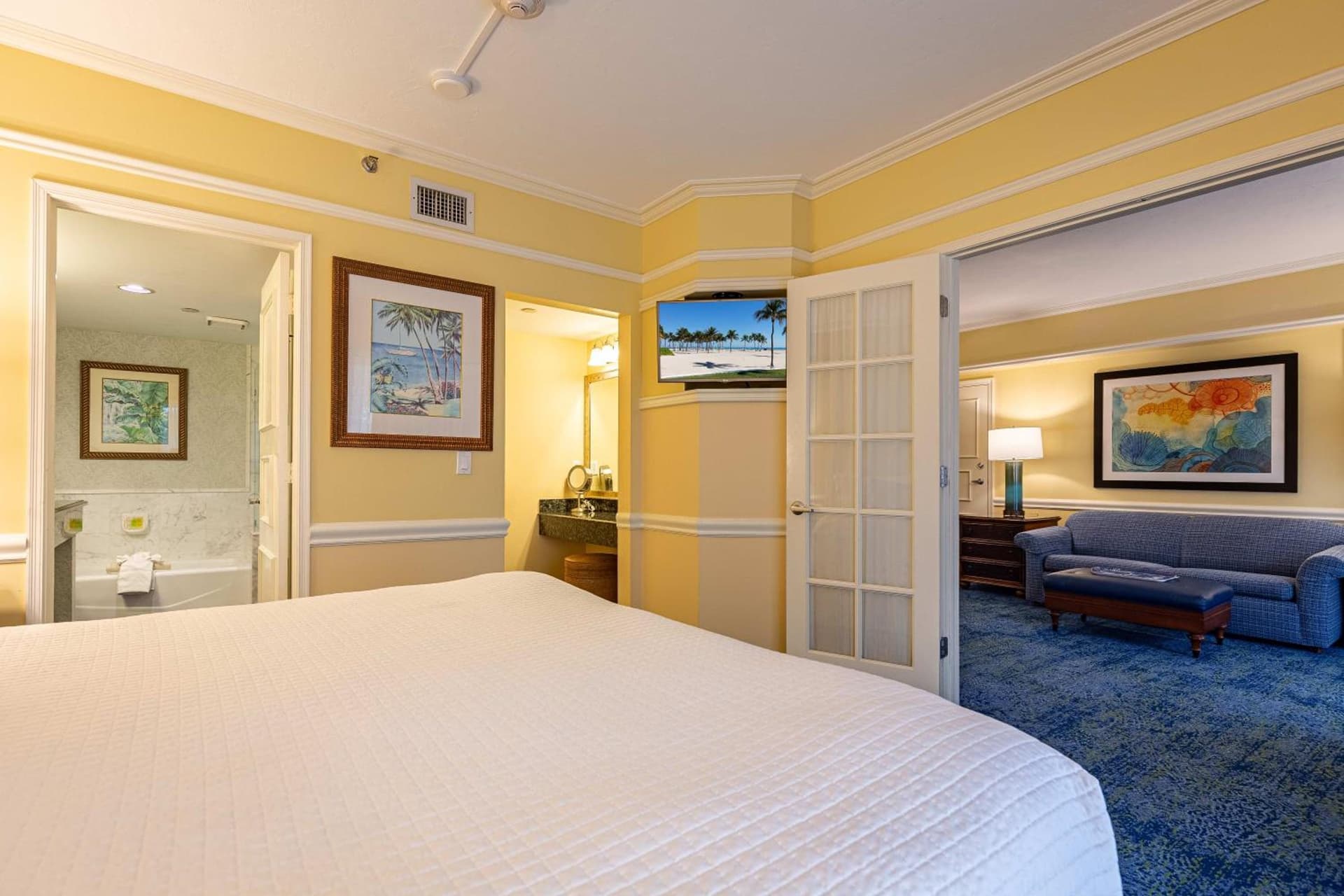 The Lago Mar Beach Resort and Club gallery photo in Fort Lauderdale, FL — image 90
