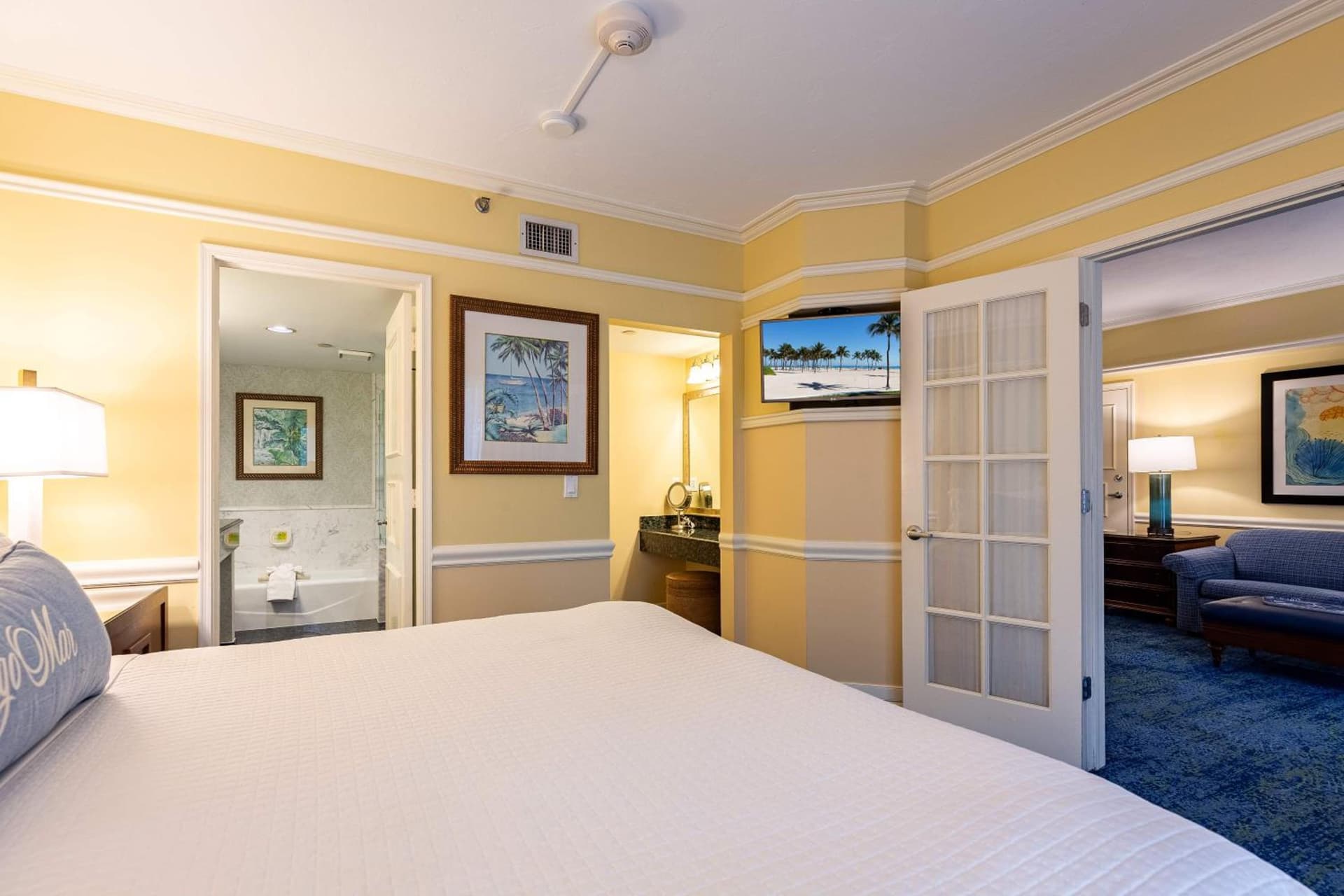 The Lago Mar Beach Resort and Club gallery photo in Fort Lauderdale, FL — image 61
